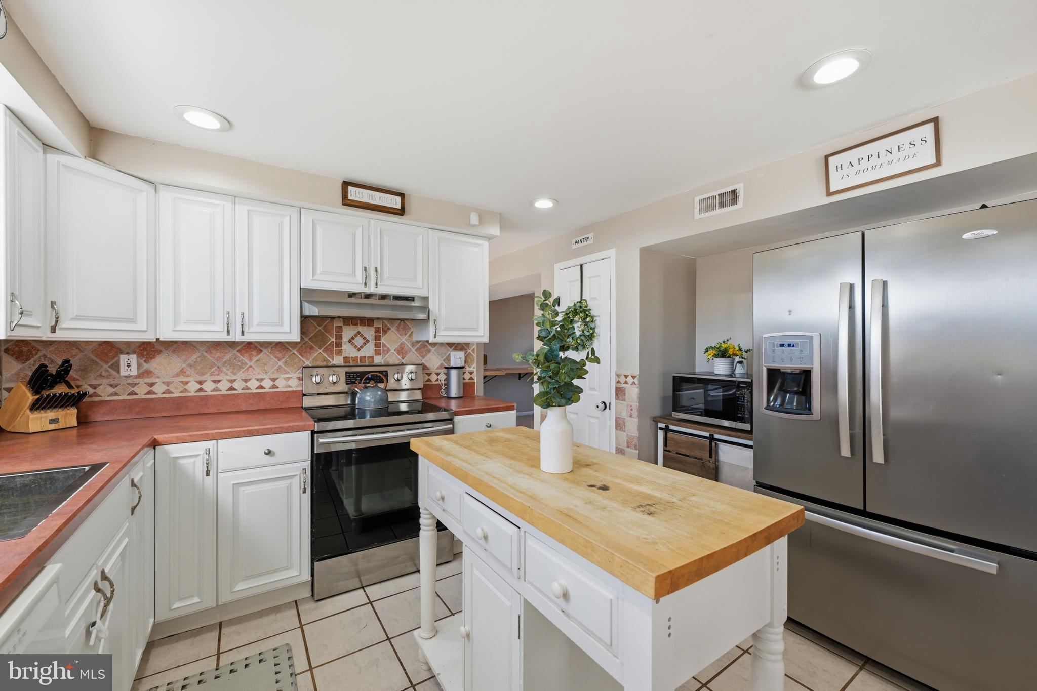 PENNS GRANT - Residential