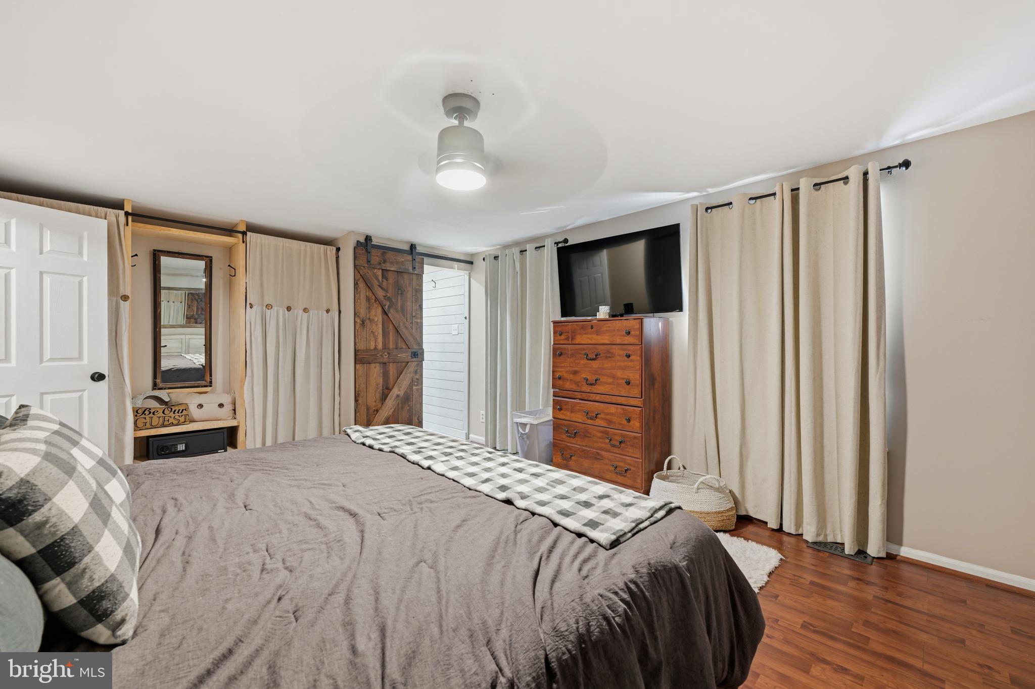 PENNS GRANT - Residential