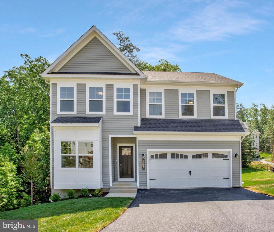 THIS IS A TO BE BUILT HOME IN OUR KINSEY'S RIDGE COMMUNITY. PLEASE REACH OUT FOR DETAILS ON OPTIONS, AVAILABLE LOTS AND FLOOR PLANS. LISTING IS THE BASE PRICE OF OUR MONROE FLOOR PLAN. Welcome to the Monroe, a stunning home that combines modern elegance with exceptional functionality. The open floor plan makes entertaining a breeze. The kitchen boosts stainless steel appliances and a large island. Every Monroe comes with a basement included, with the option to finish it for additional living space — ideal for a home office, recreation room, or guest suite. Disclaimer: All renderings/photos provided herein are for illustrative purposes only and are intended to showcase design options. Actual products, features, finishes, and layouts may vary. The images may depict optional features, upgrades, or configurations that are not included as standard or available in all homes.