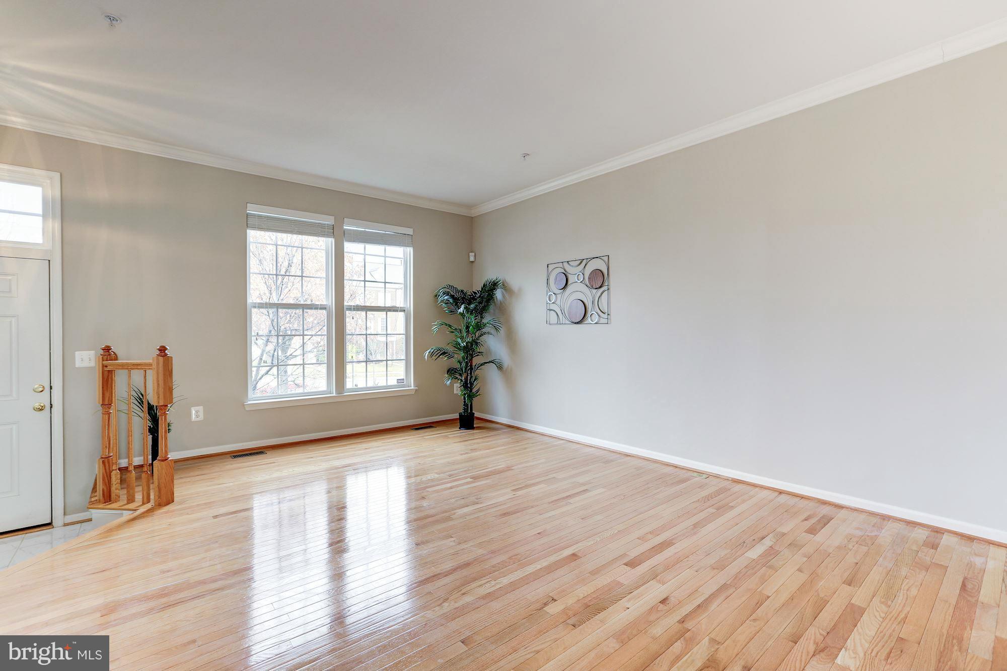 VILLAGES OF URBANA - Residential Lease