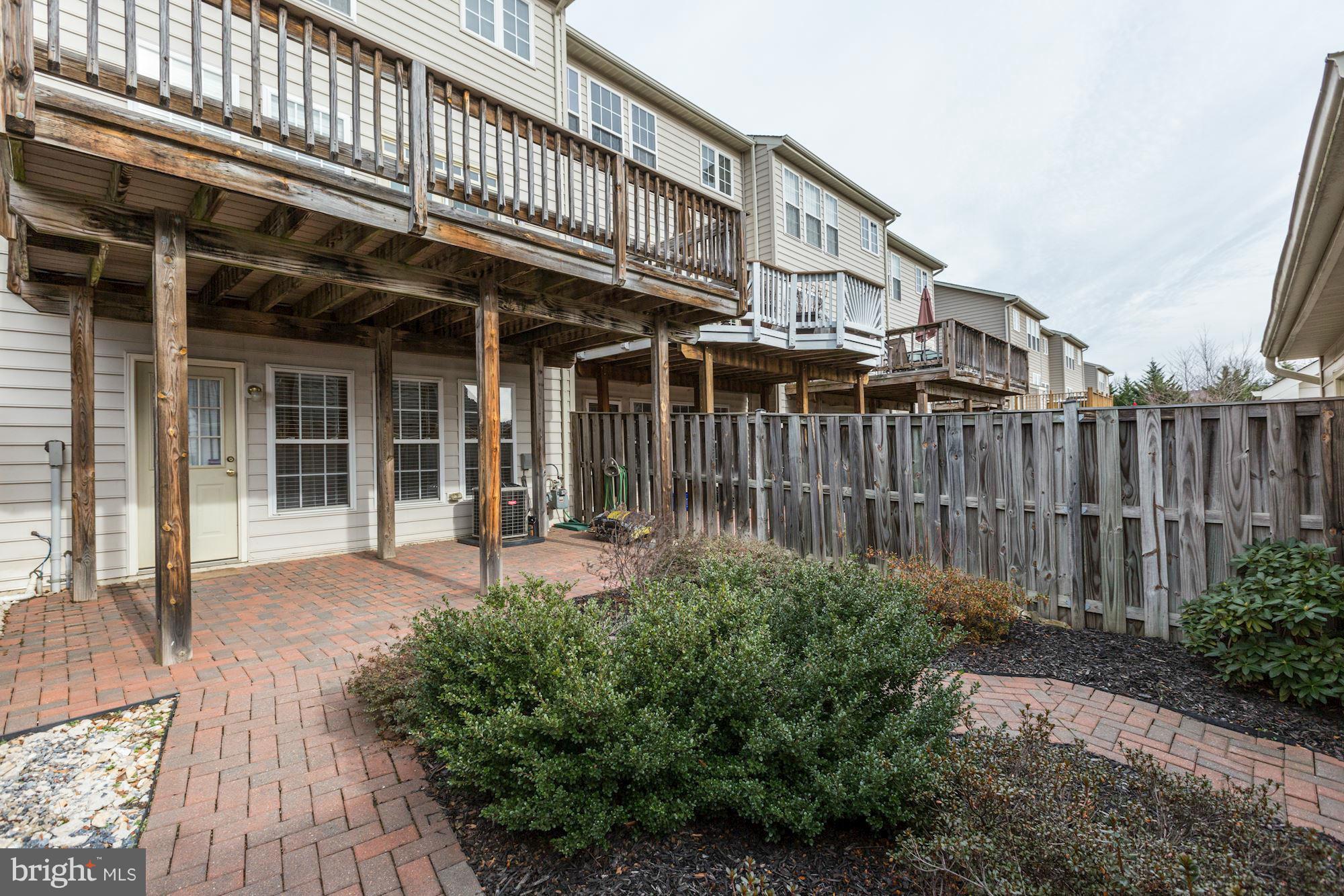 VILLAGES OF URBANA - Residential Lease