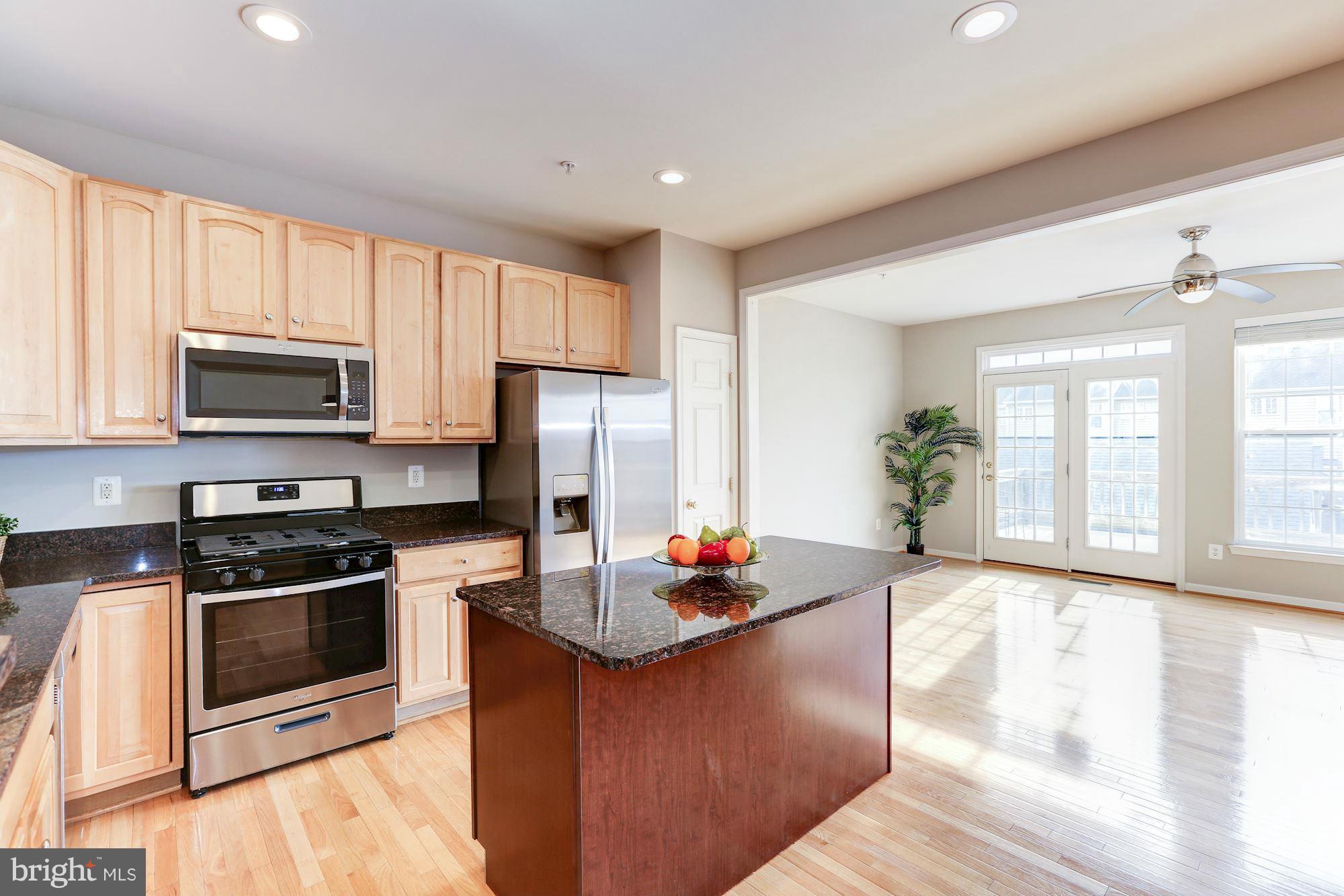 VILLAGES OF URBANA - Residential Lease