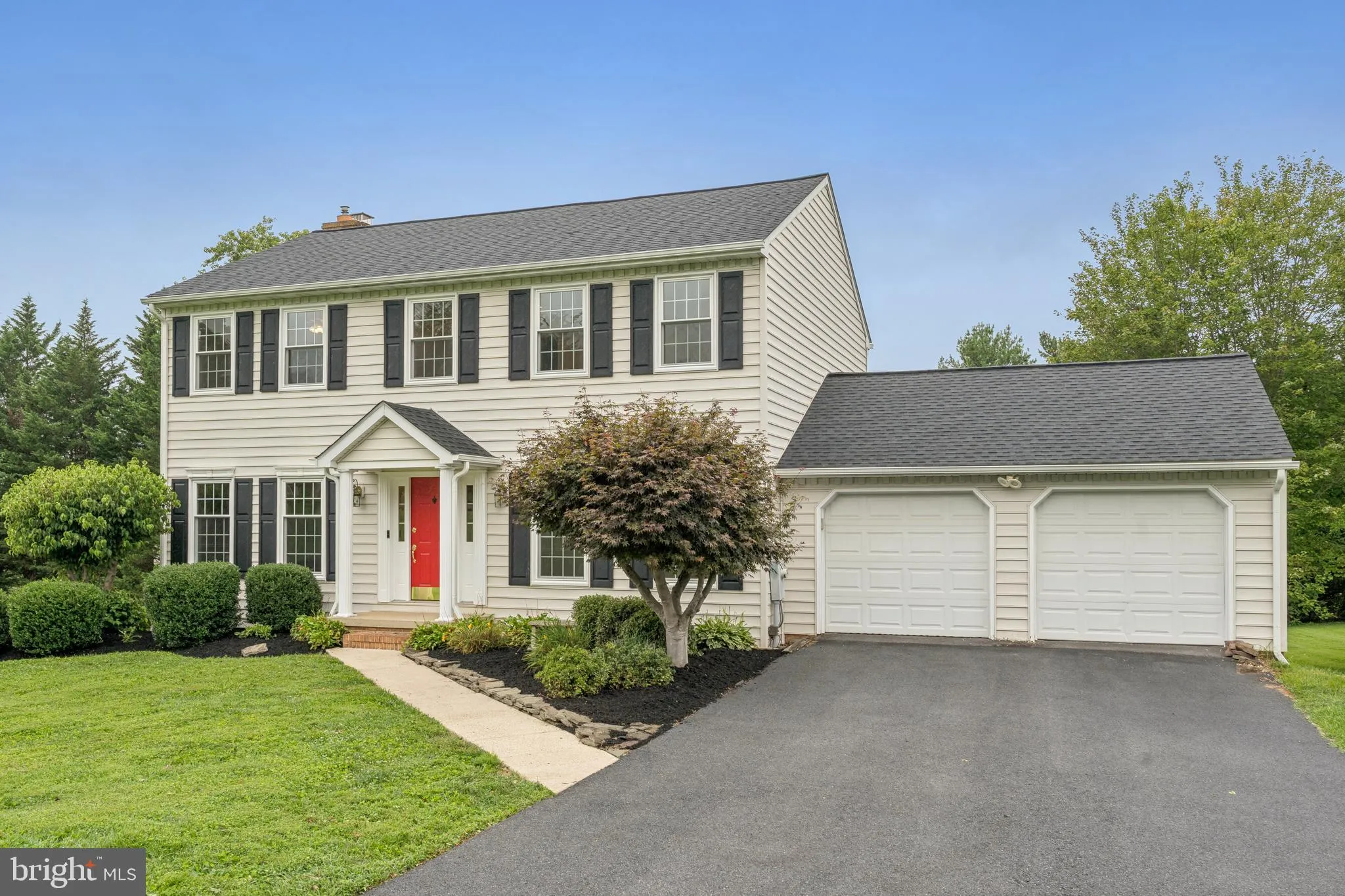 Fallston, Maryland 21047, United States, 4 Bedrooms Bedrooms, ,4 BathroomsBathrooms,Residential,Pending,194506