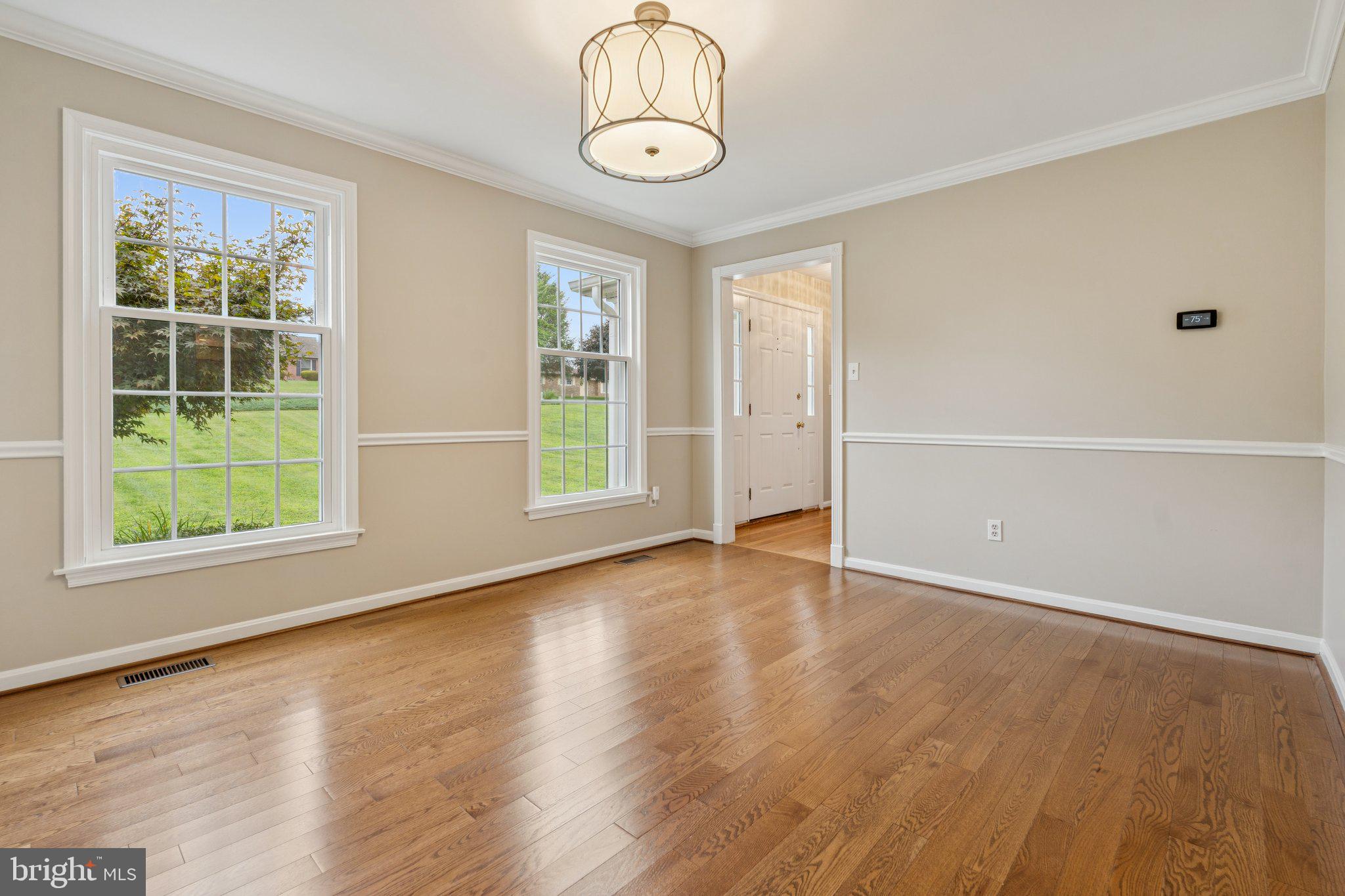 SPRING HOUSE FARMS - Residential