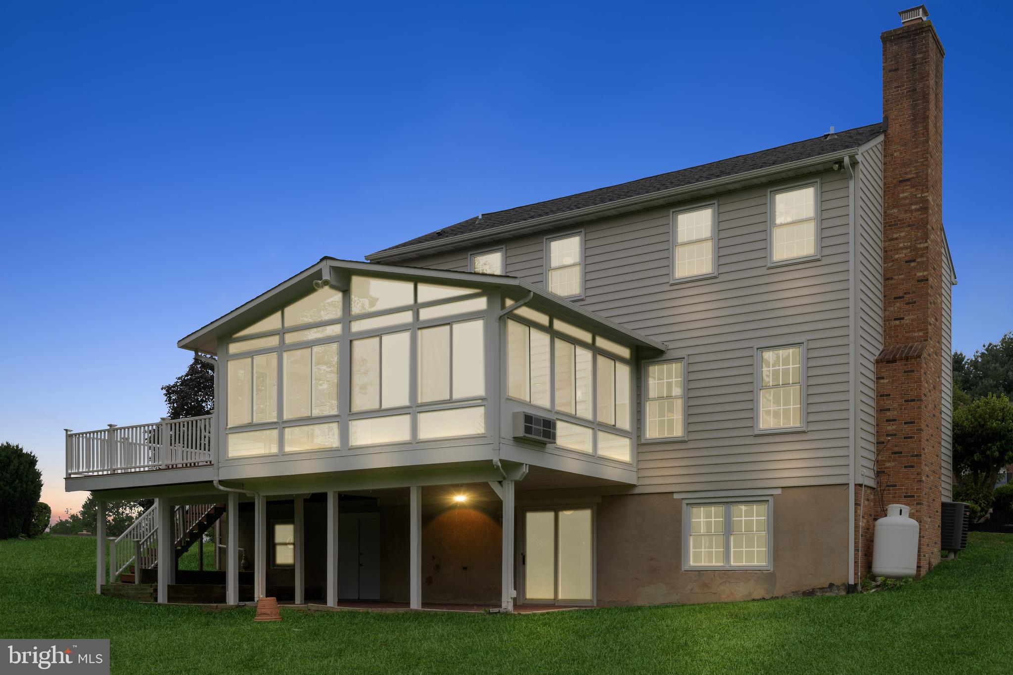 SPRING HOUSE FARMS - Residential