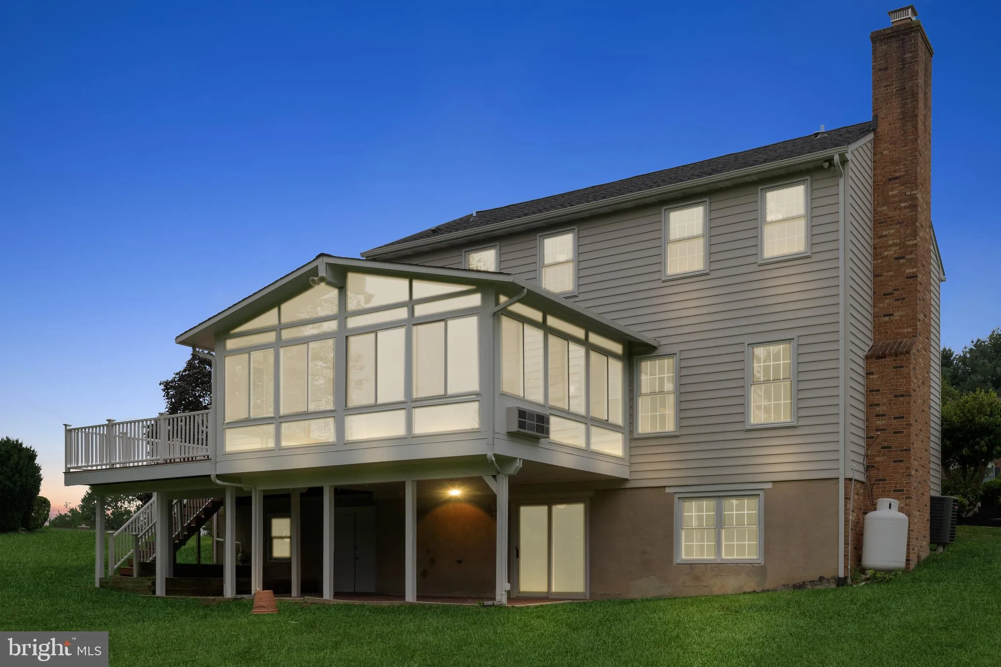 Fallston, Maryland 21047, United States, 4 Bedrooms Bedrooms, ,4 BathroomsBathrooms,Residential,Pending,194506