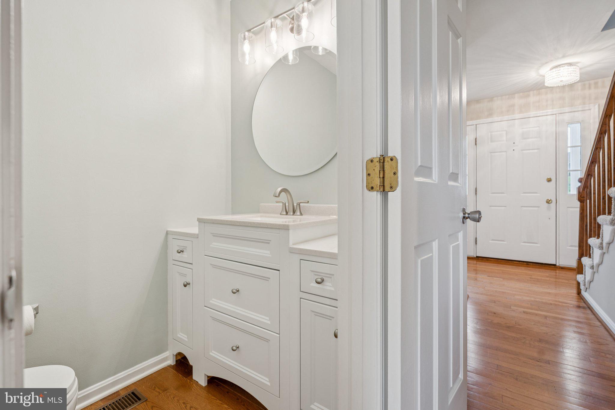 SPRING HOUSE FARMS - Residential