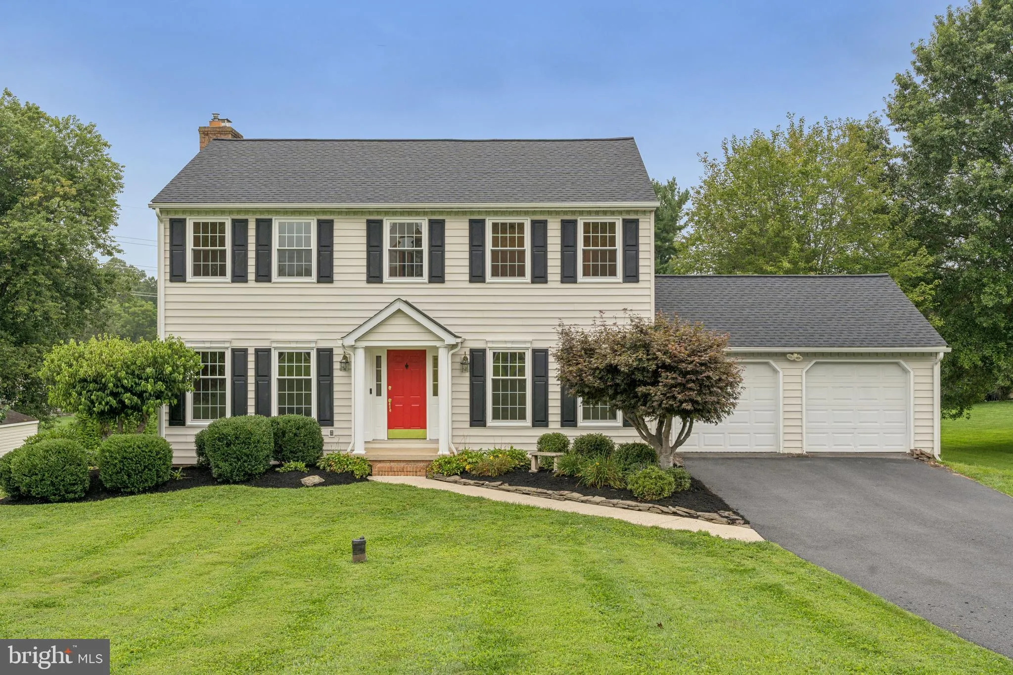 Fallston, Maryland 21047, United States, 4 Bedrooms Bedrooms, ,4 BathroomsBathrooms,Residential,Pending,194506