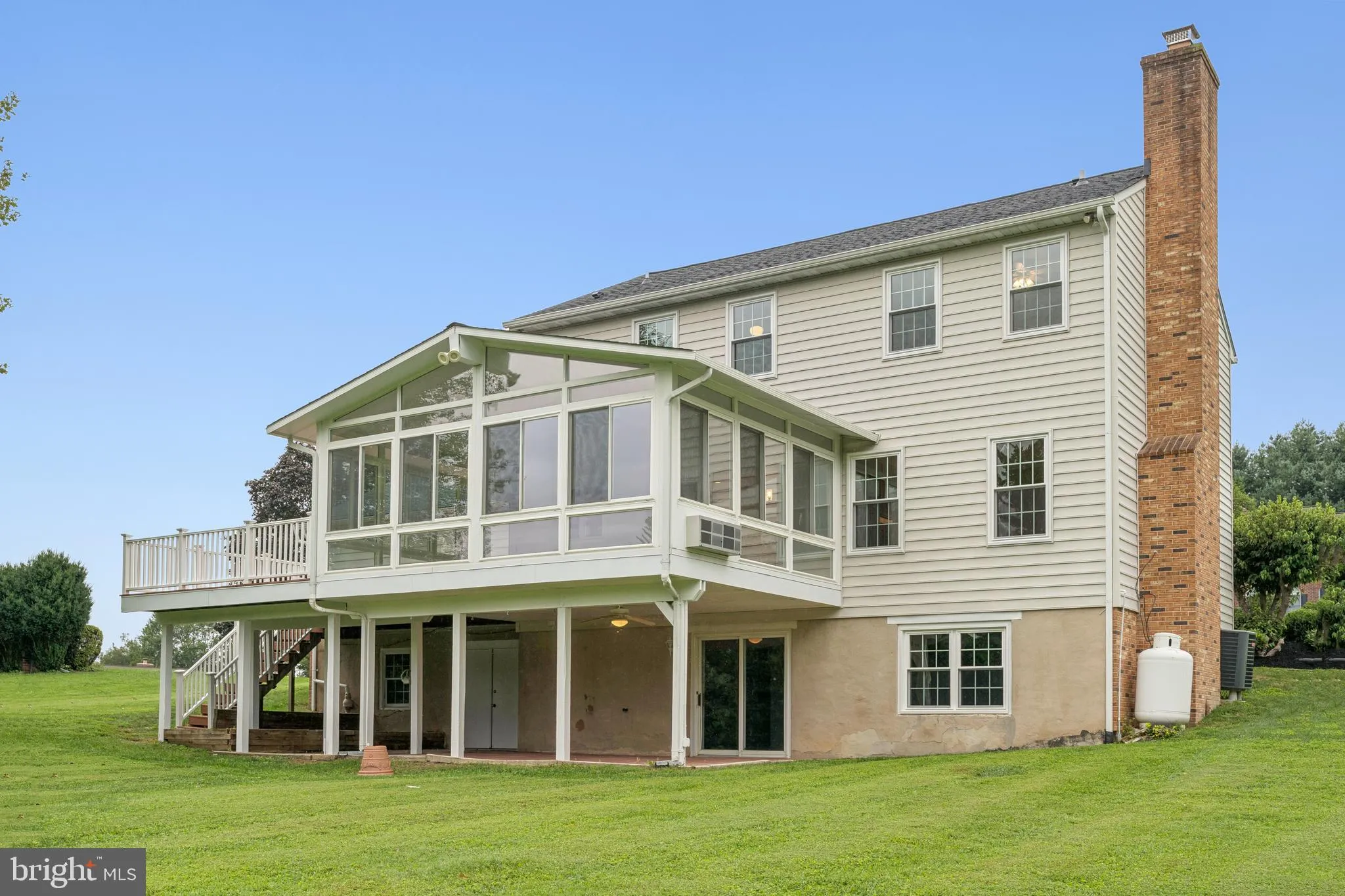 Fallston, Maryland 21047, United States, 4 Bedrooms Bedrooms, ,4 BathroomsBathrooms,Residential,Pending,194506