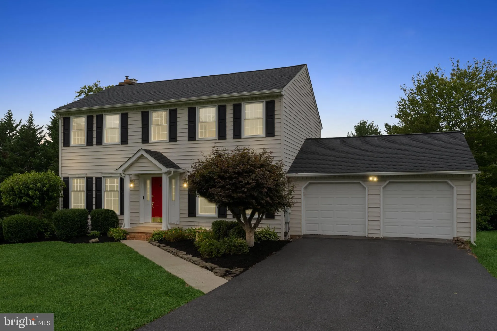 Fallston, Maryland 21047, United States, 4 Bedrooms Bedrooms, ,4 BathroomsBathrooms,Residential,Pending,194506