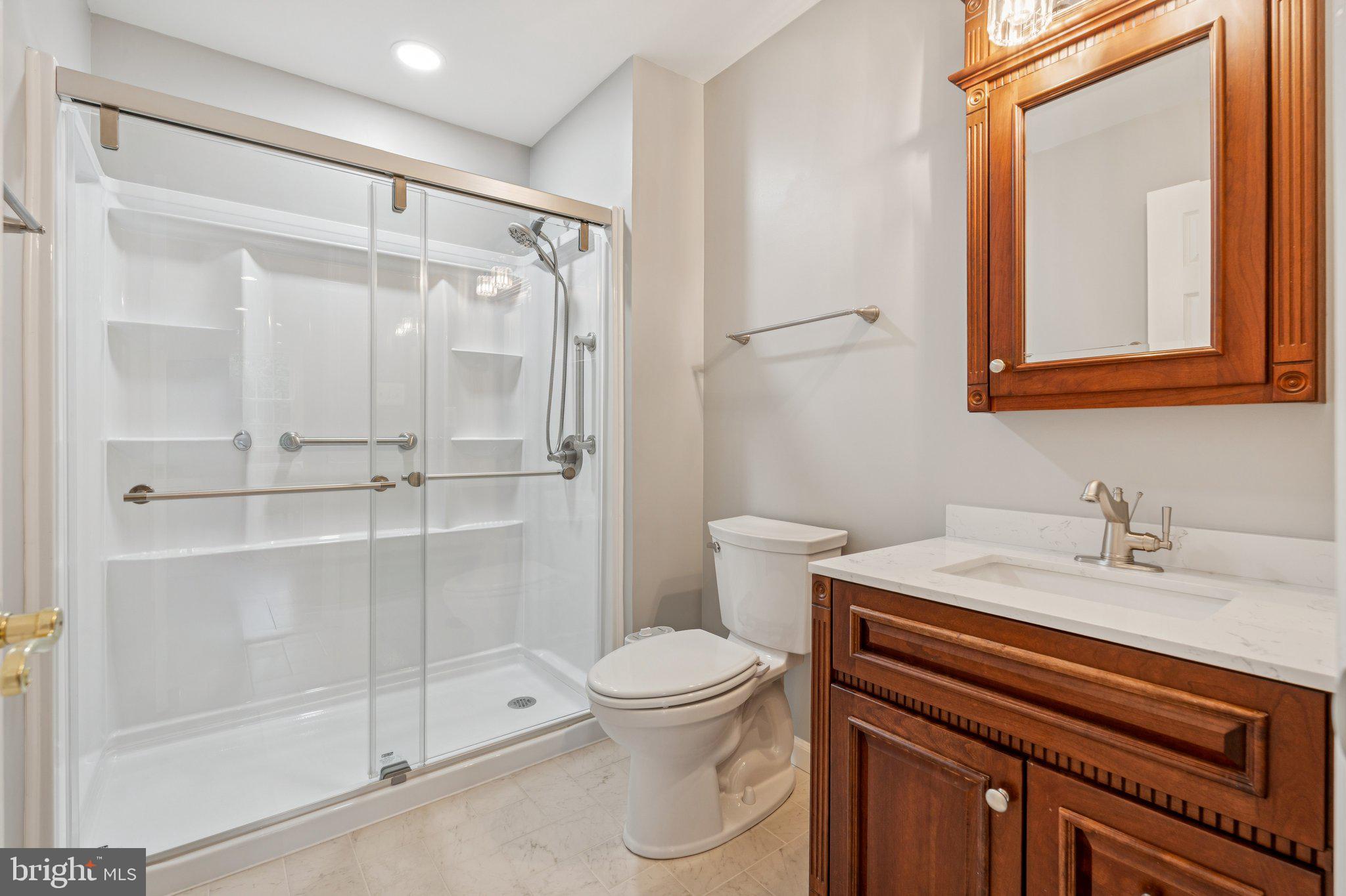 SPRING HOUSE FARMS - Residential