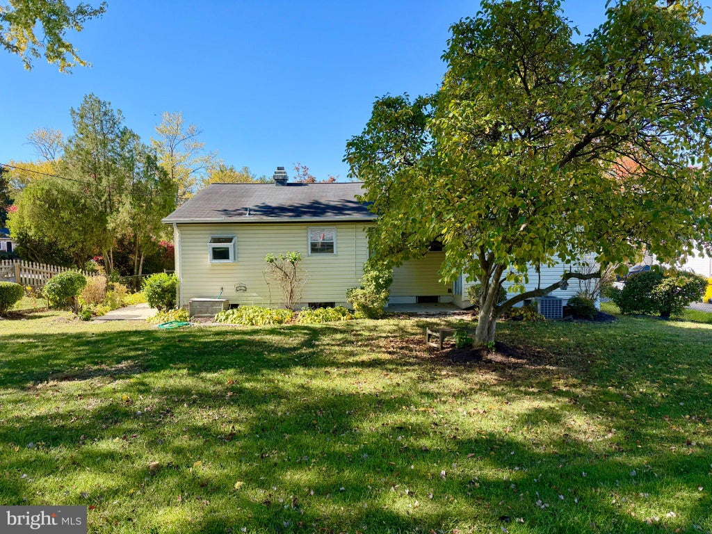 Photo of 349 Marganza S, LAUREL, MD 20724 (MLS # MDAA2150788)