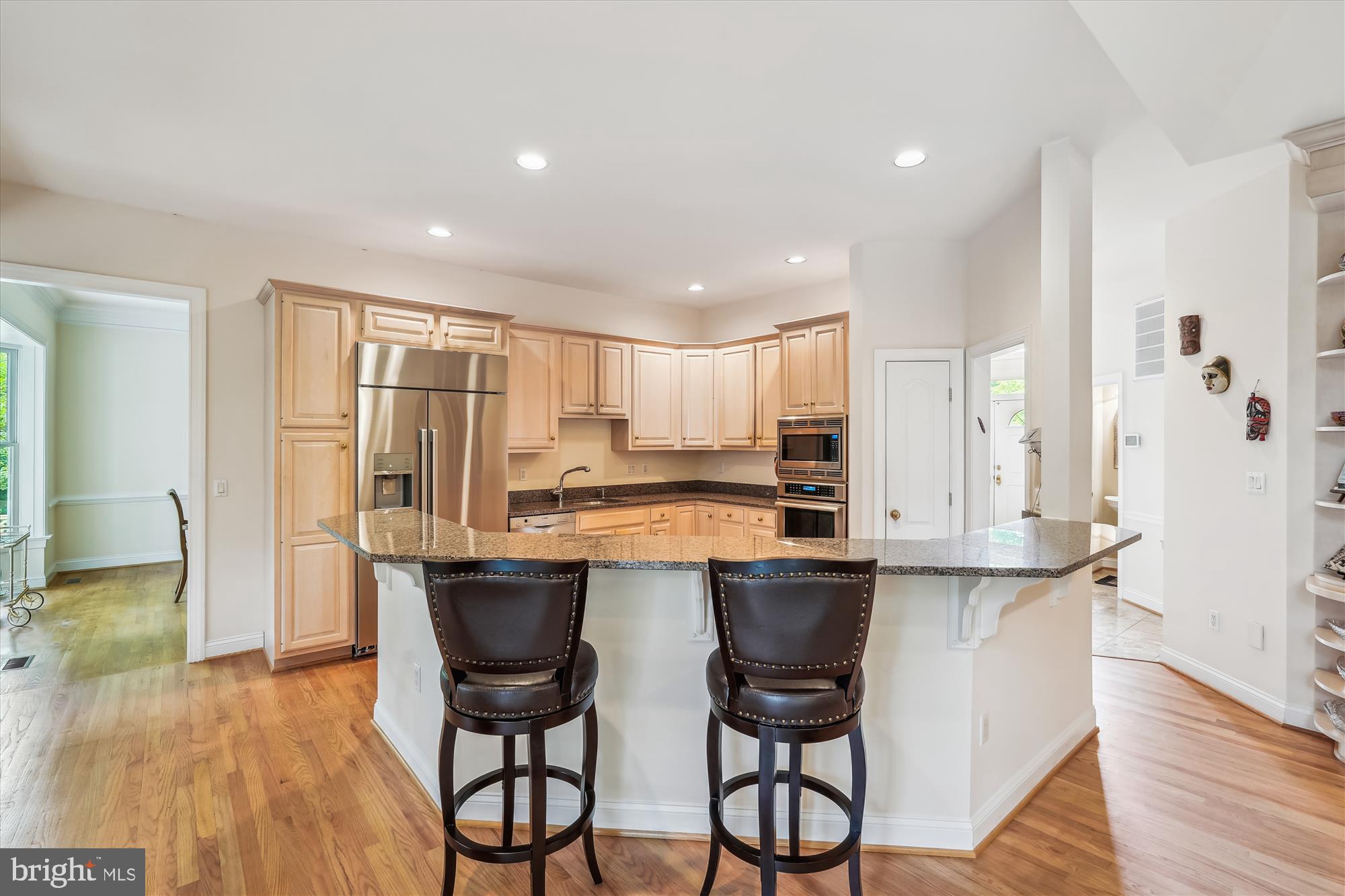 ALTA VISTA - Residential