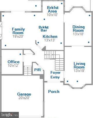 ALTA VISTA - Residential