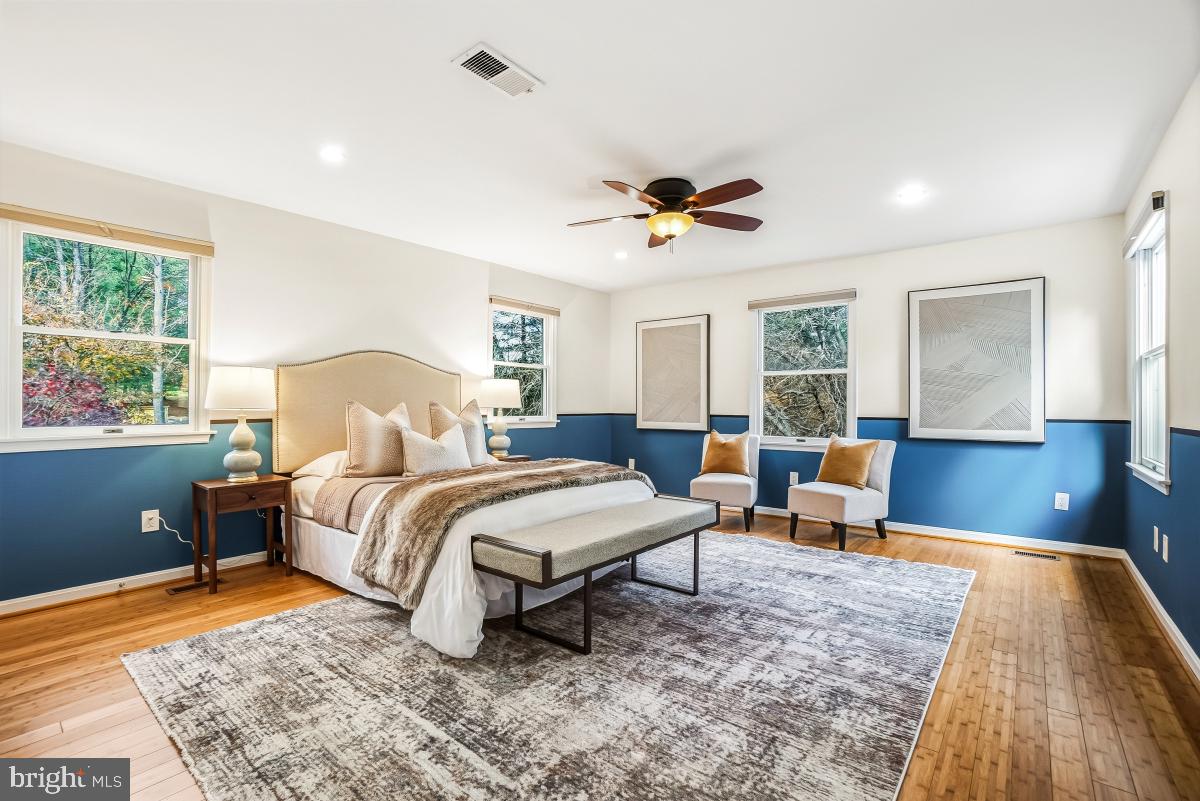 DARNESTOWN OUTSIDE - Residential