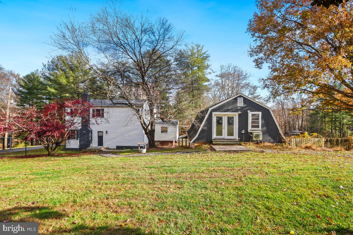 DARNESTOWN OUTSIDE - Residential