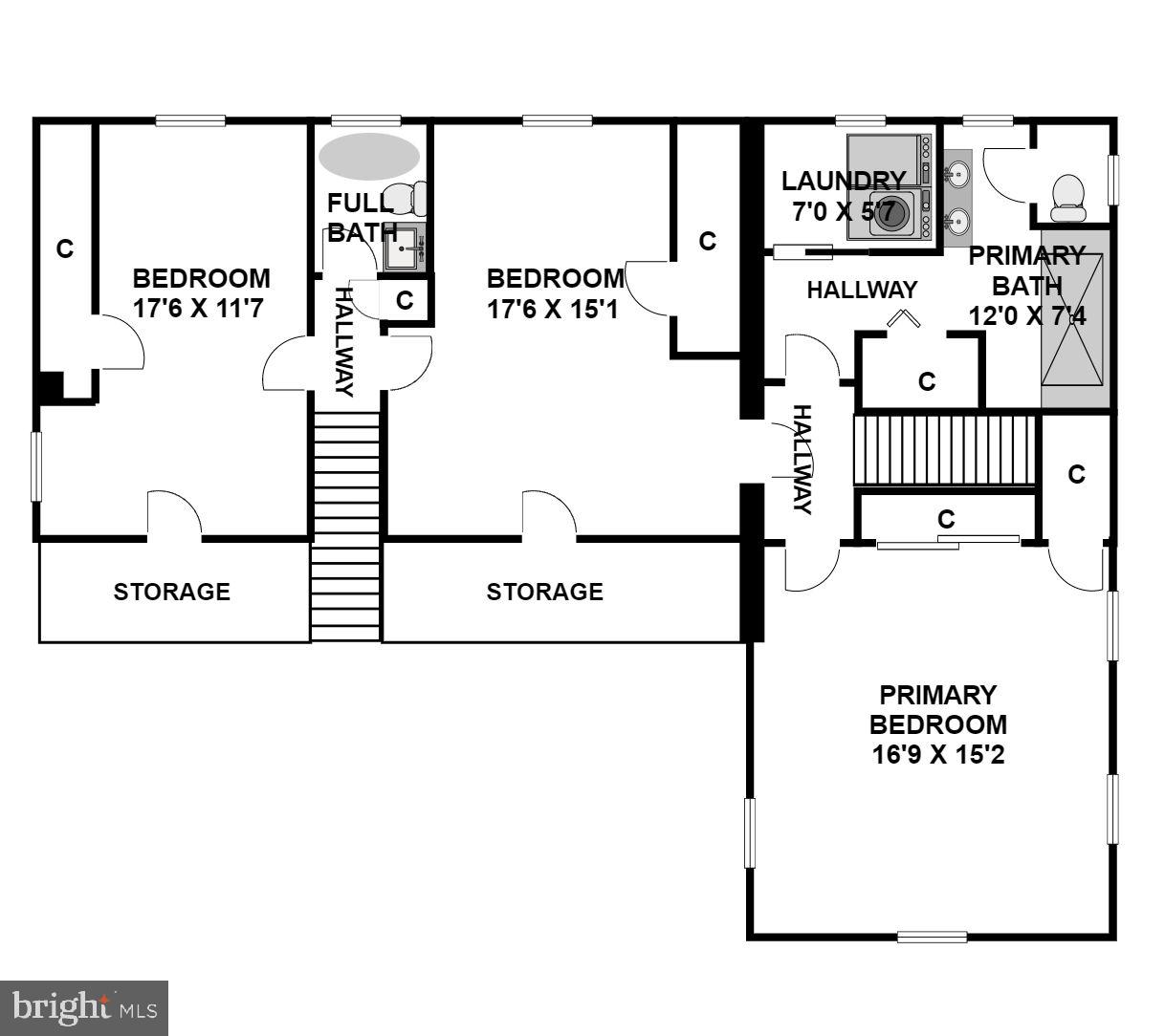 DARNESTOWN OUTSIDE - Residential