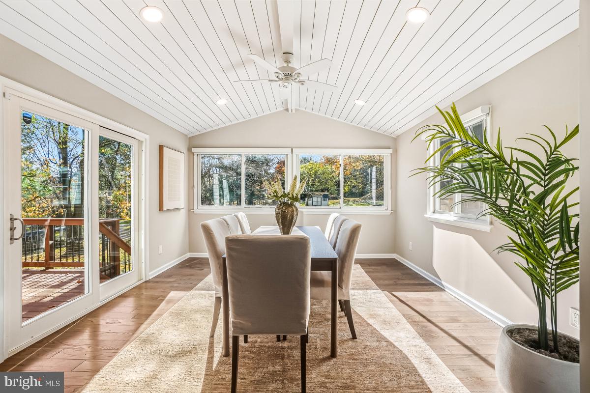 DARNESTOWN OUTSIDE - Residential