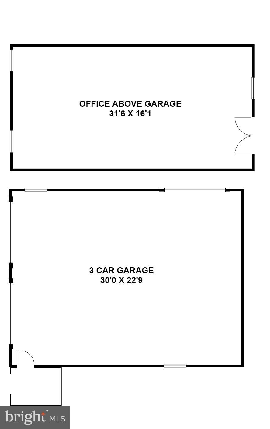 DARNESTOWN OUTSIDE - Residential
