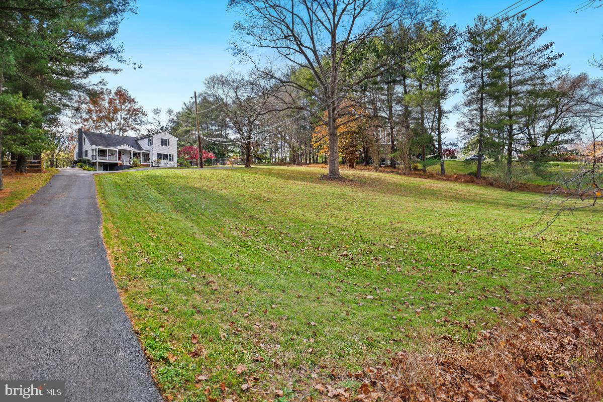 DARNESTOWN OUTSIDE - Residential