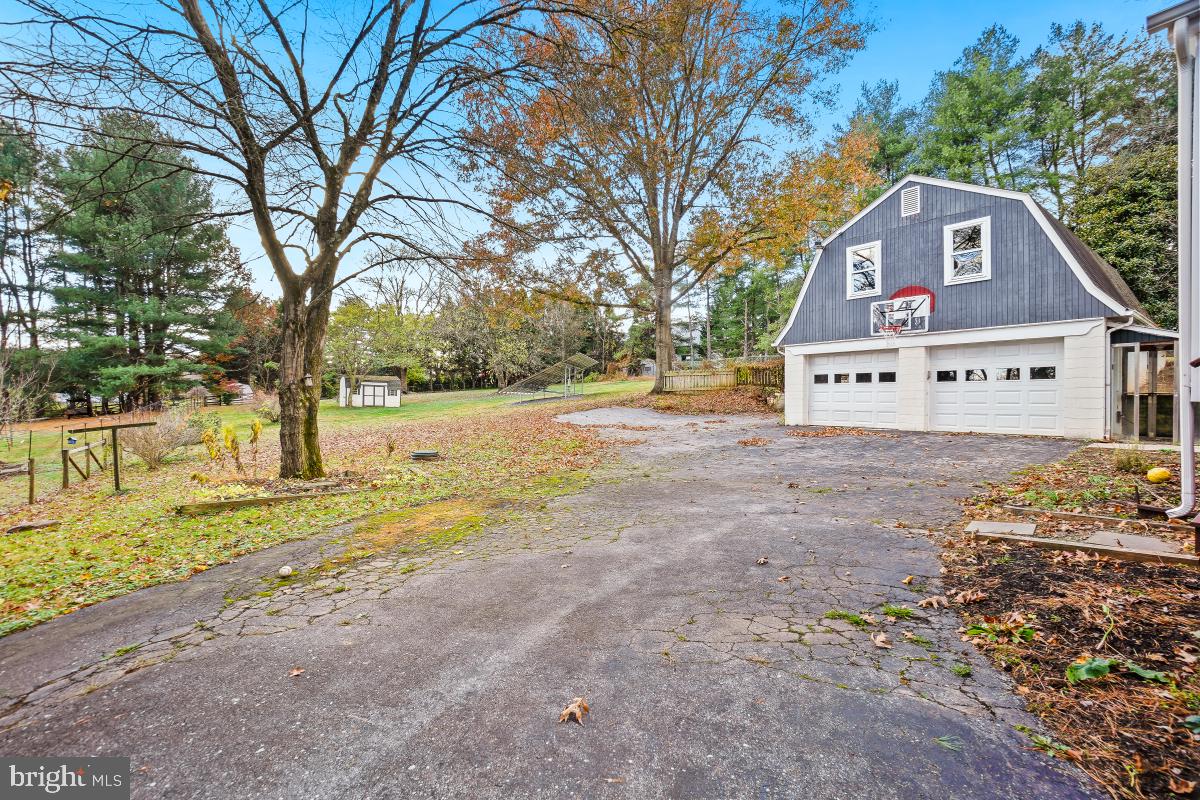 DARNESTOWN OUTSIDE - Residential