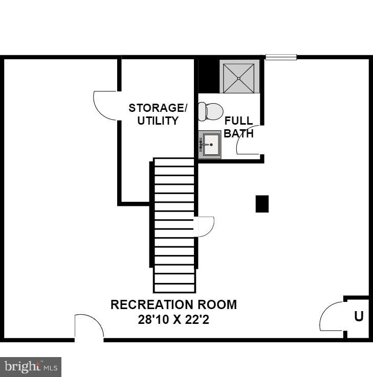 DARNESTOWN OUTSIDE - Residential