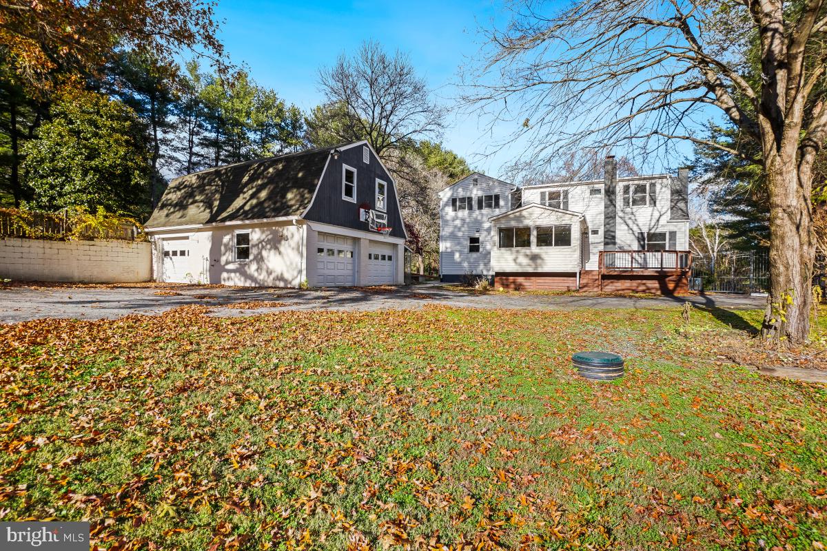 DARNESTOWN OUTSIDE - Residential