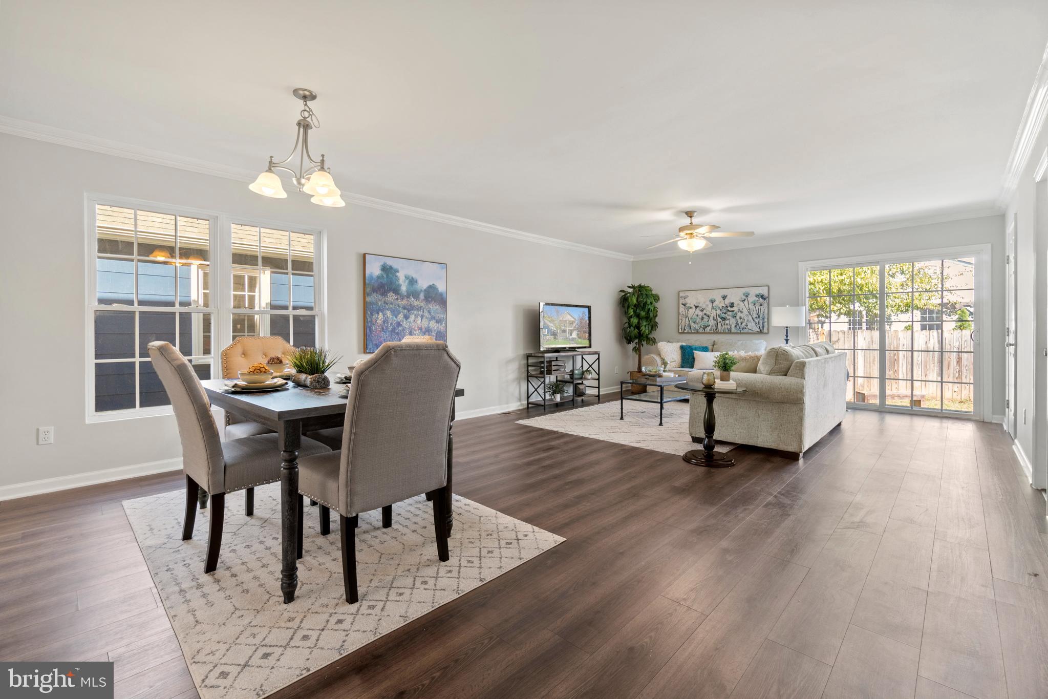 CITY OF FREDERICKSBURG - Residential