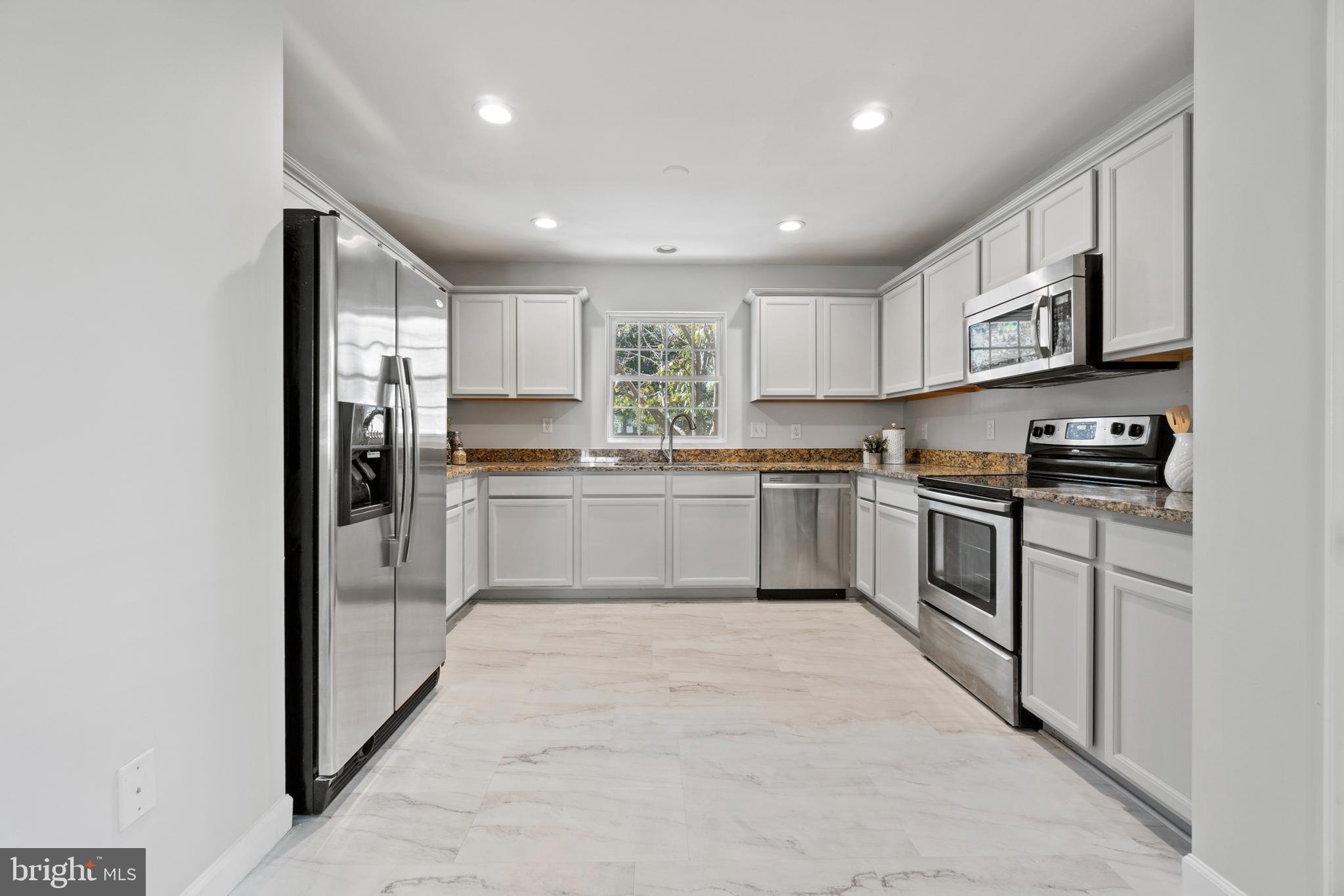 CITY OF FREDERICKSBURG - Residential