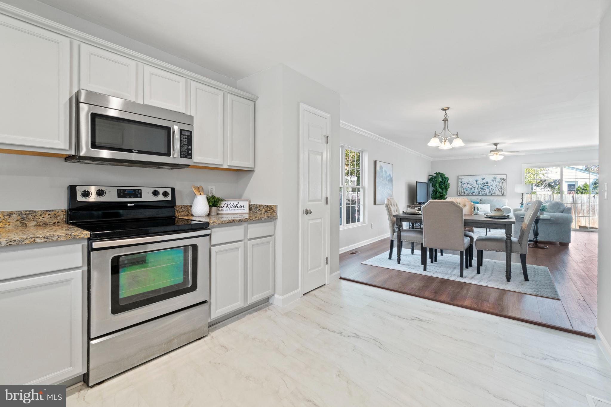 CITY OF FREDERICKSBURG - Residential