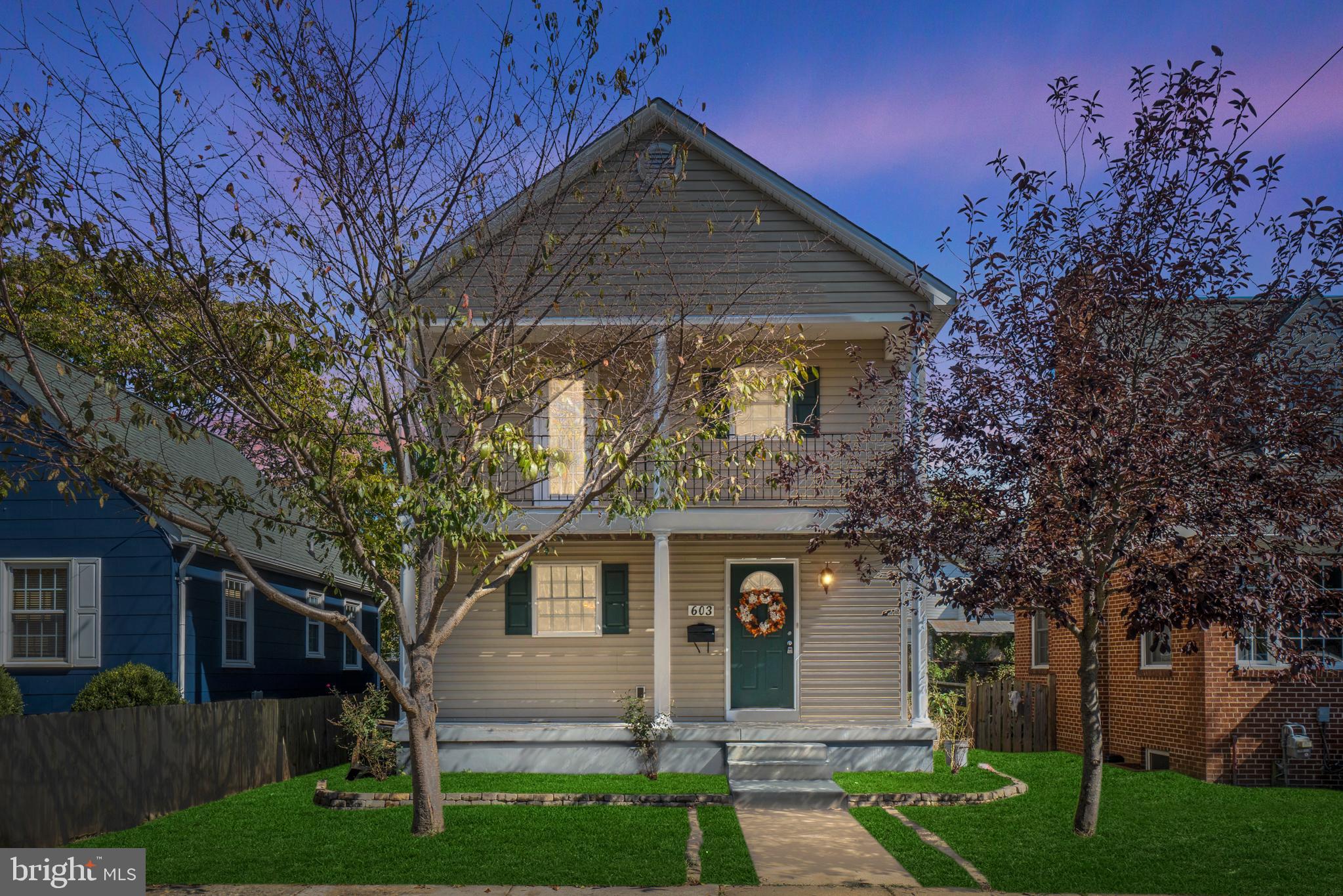 CITY OF FREDERICKSBURG - Residential