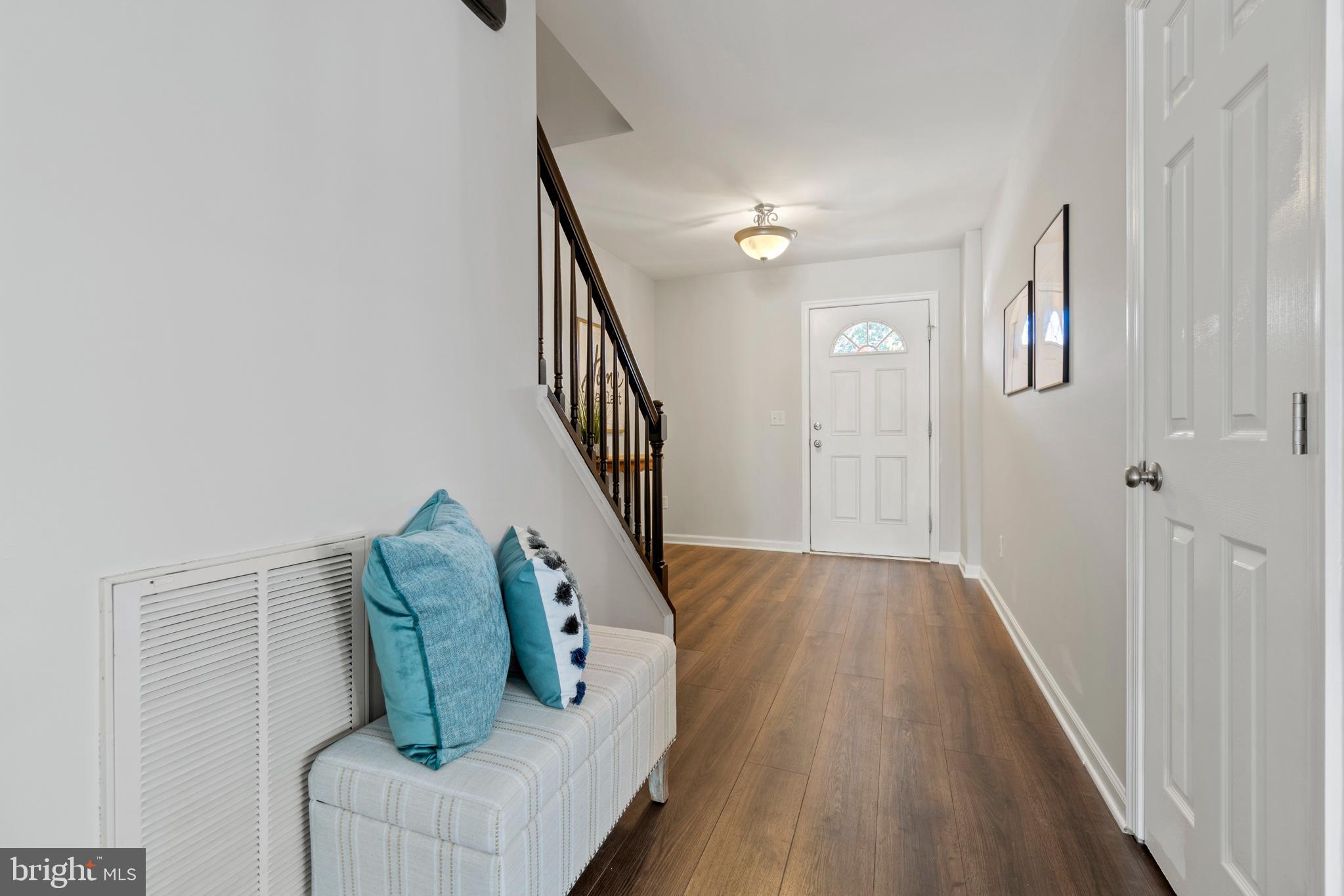 CITY OF FREDERICKSBURG - Residential