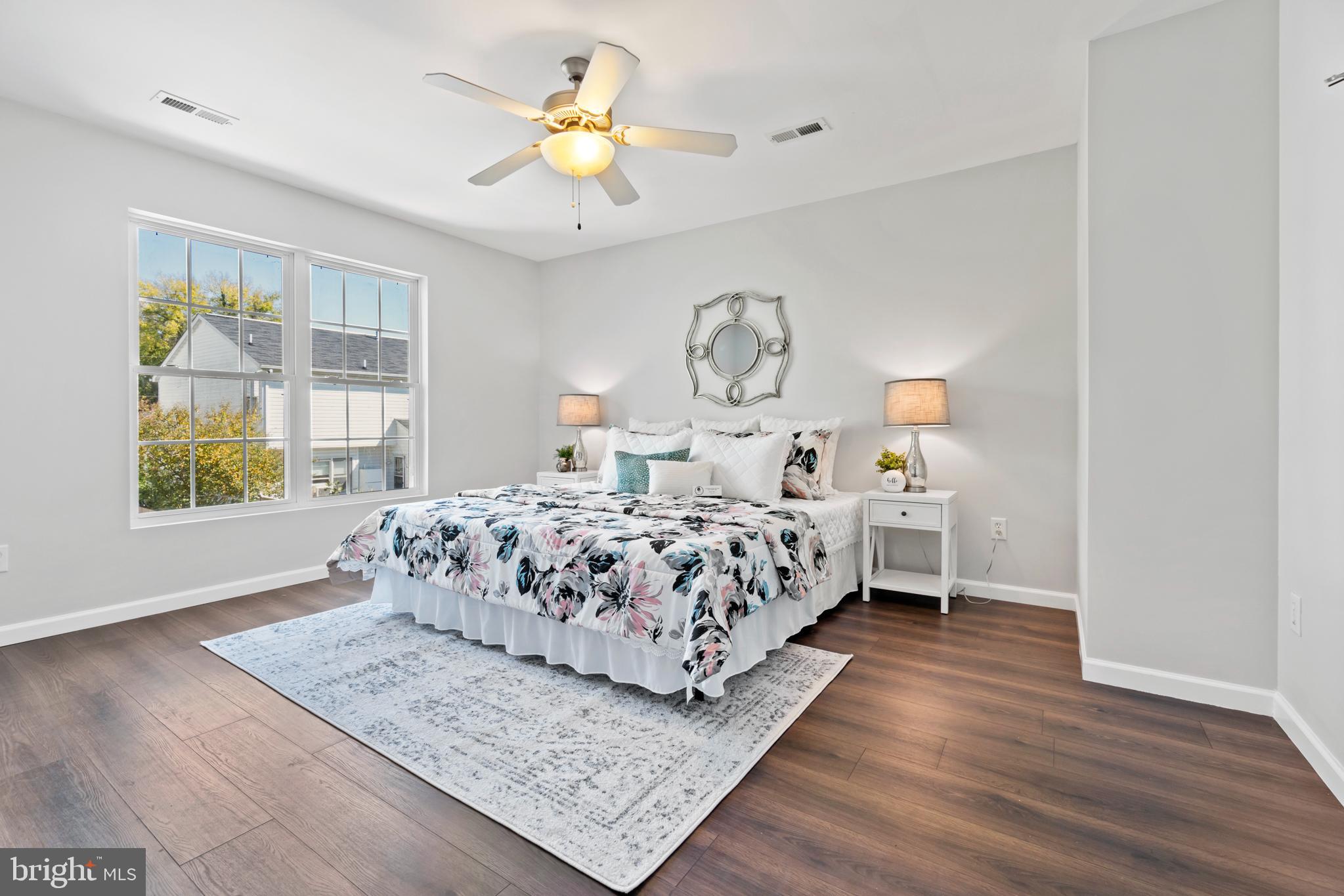 CITY OF FREDERICKSBURG - Residential