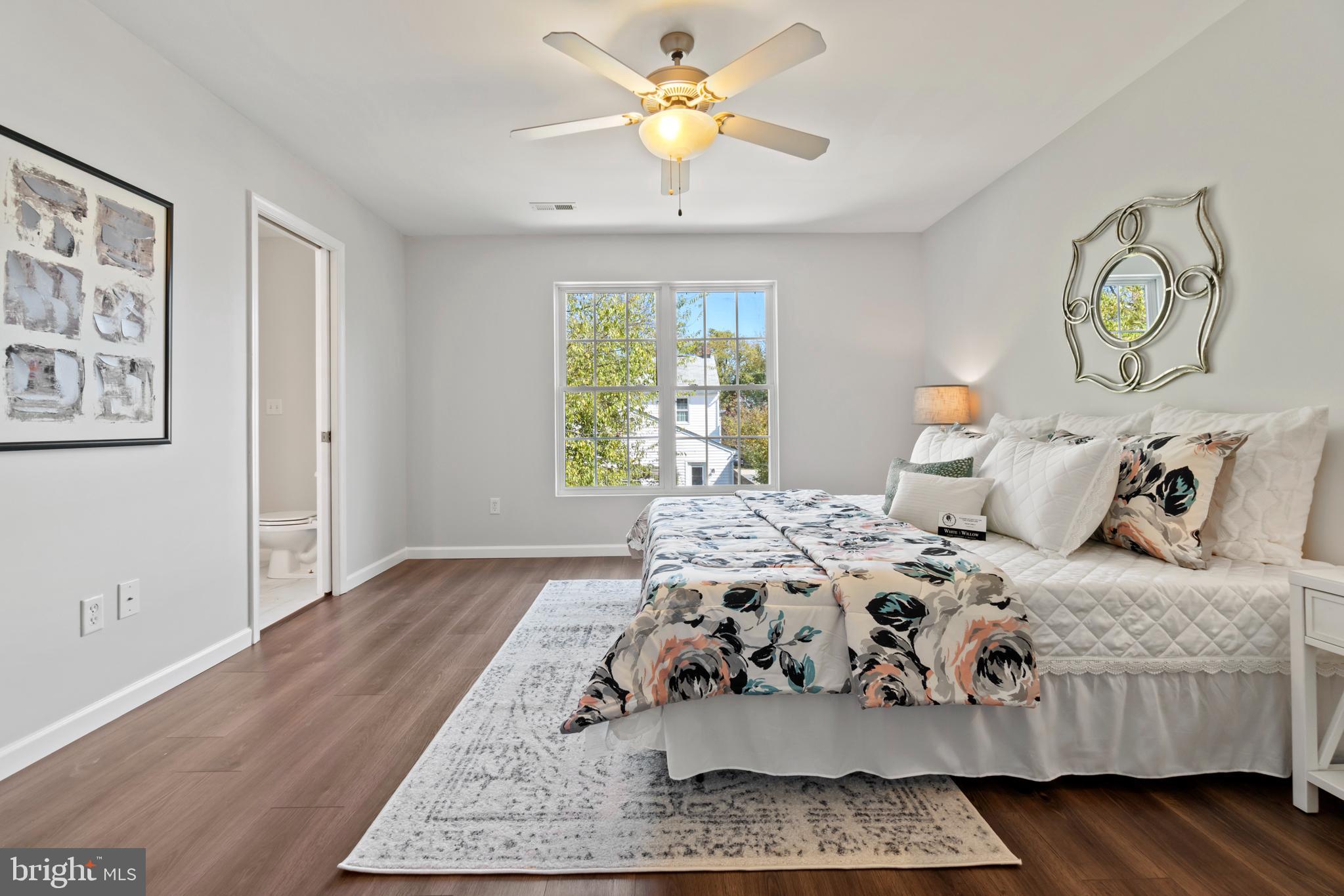 CITY OF FREDERICKSBURG - Residential