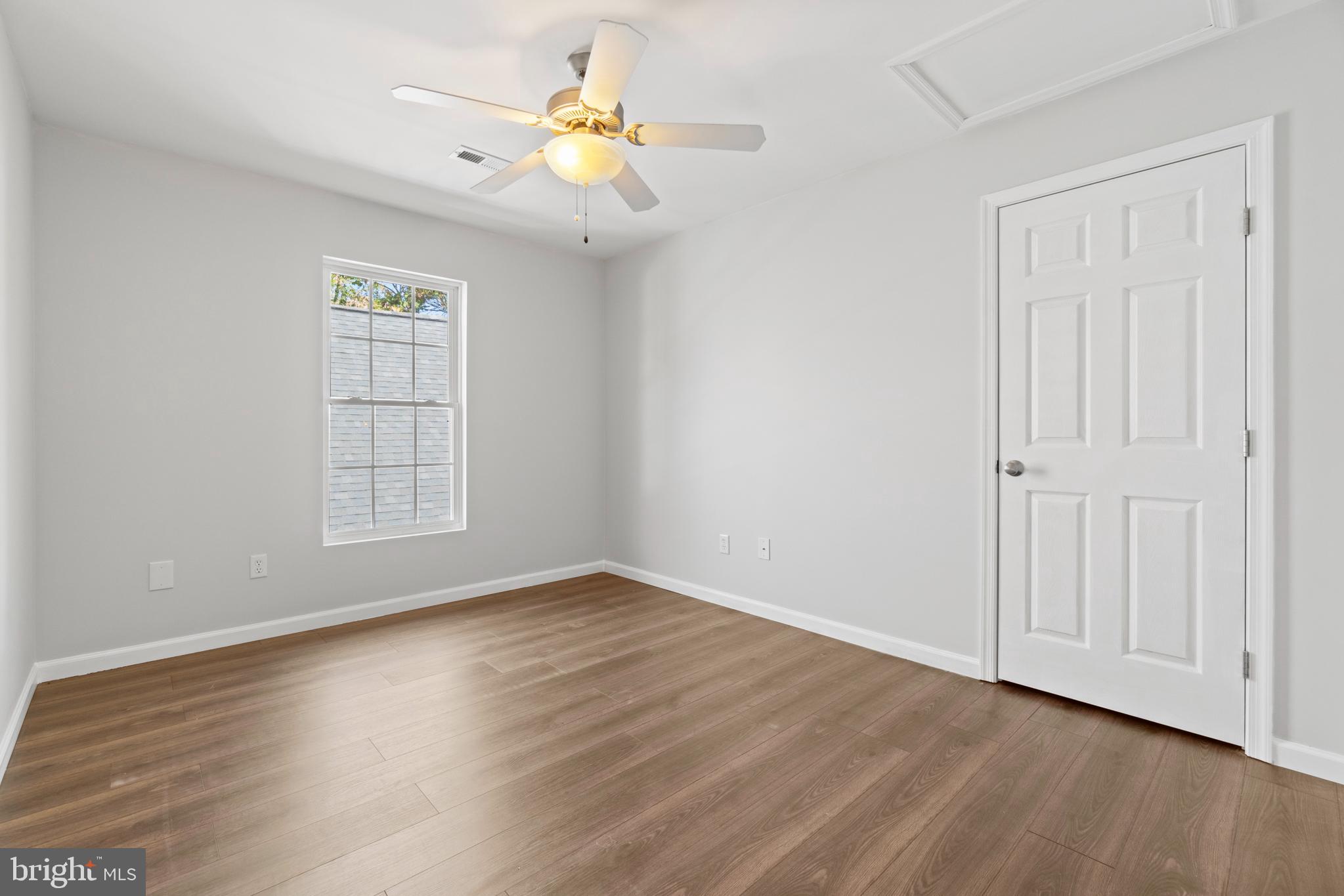 CITY OF FREDERICKSBURG - Residential