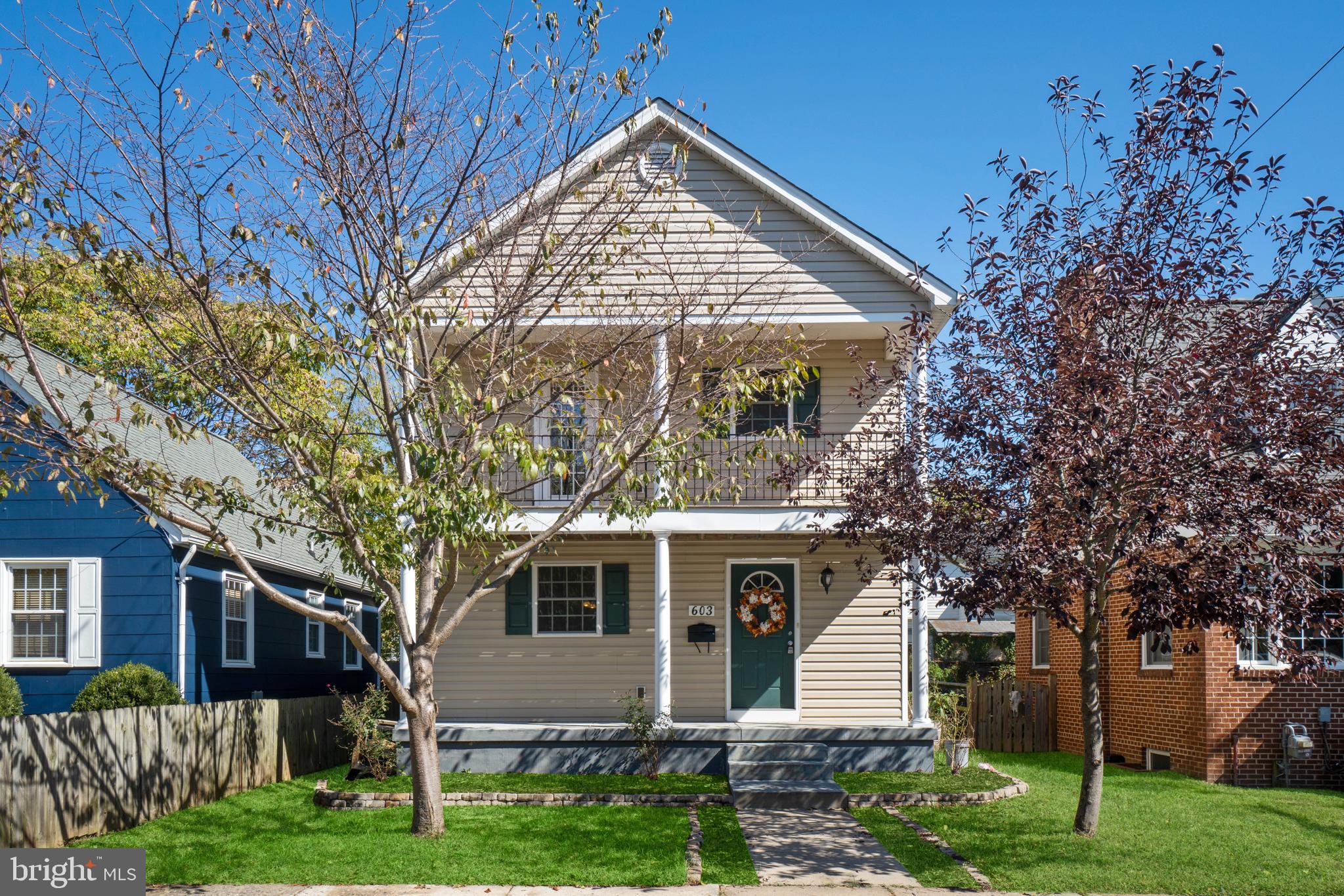 CITY OF FREDERICKSBURG - Residential