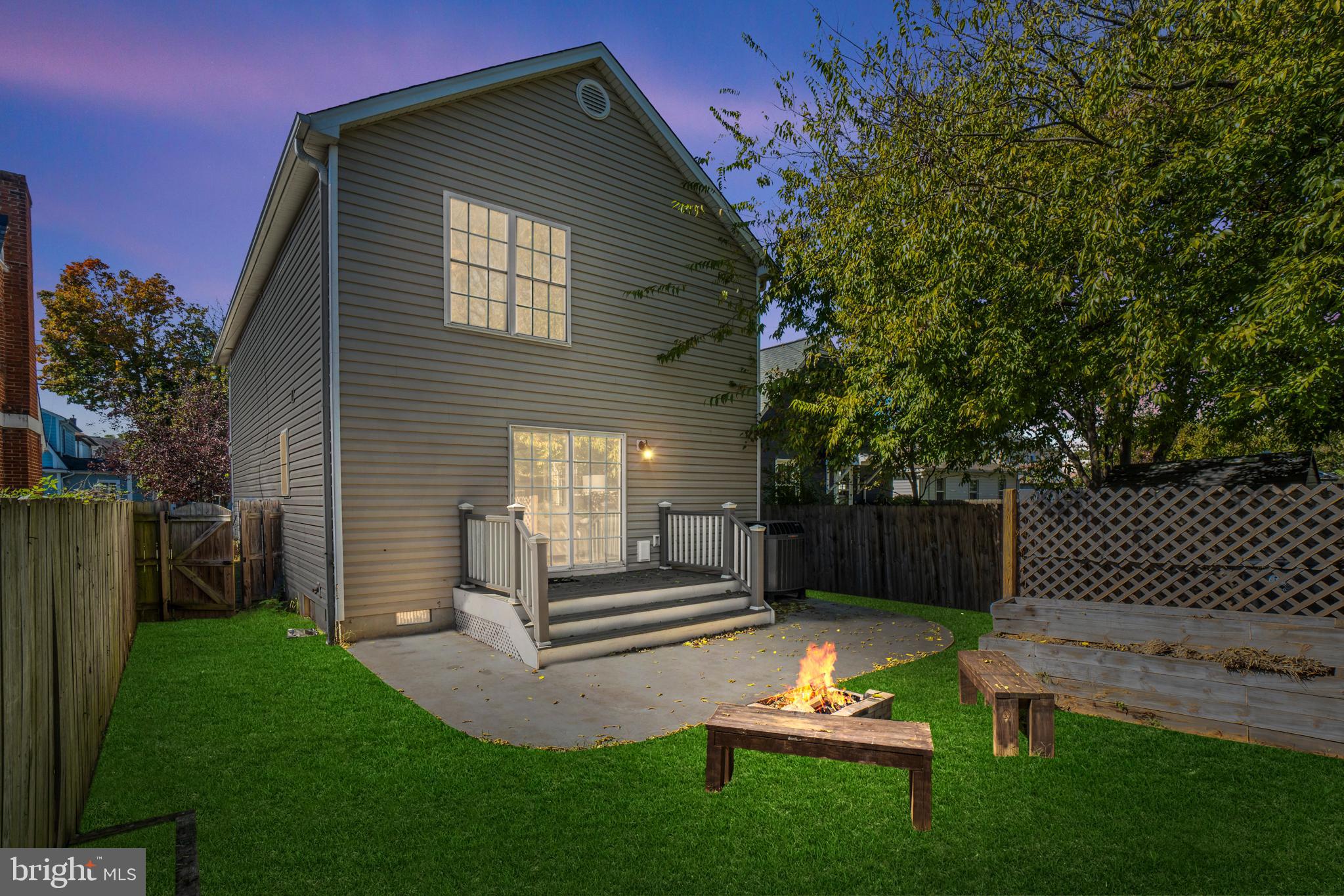 CITY OF FREDERICKSBURG - Residential