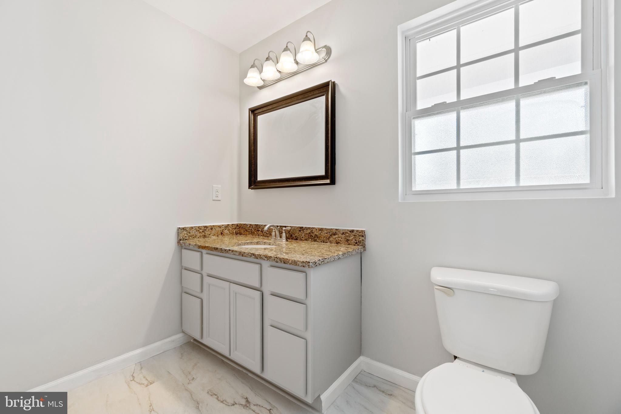 CITY OF FREDERICKSBURG - Residential