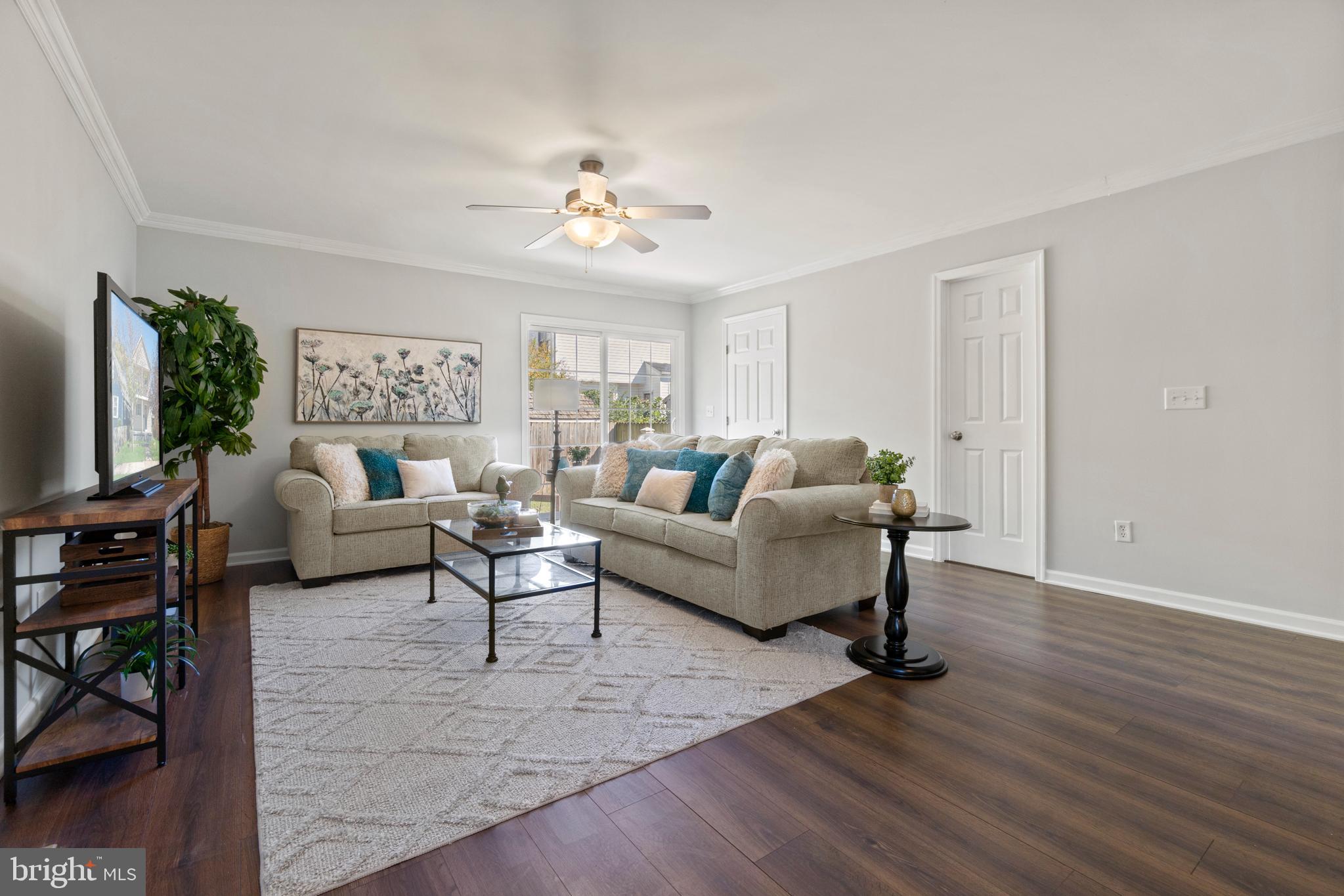 CITY OF FREDERICKSBURG - Residential