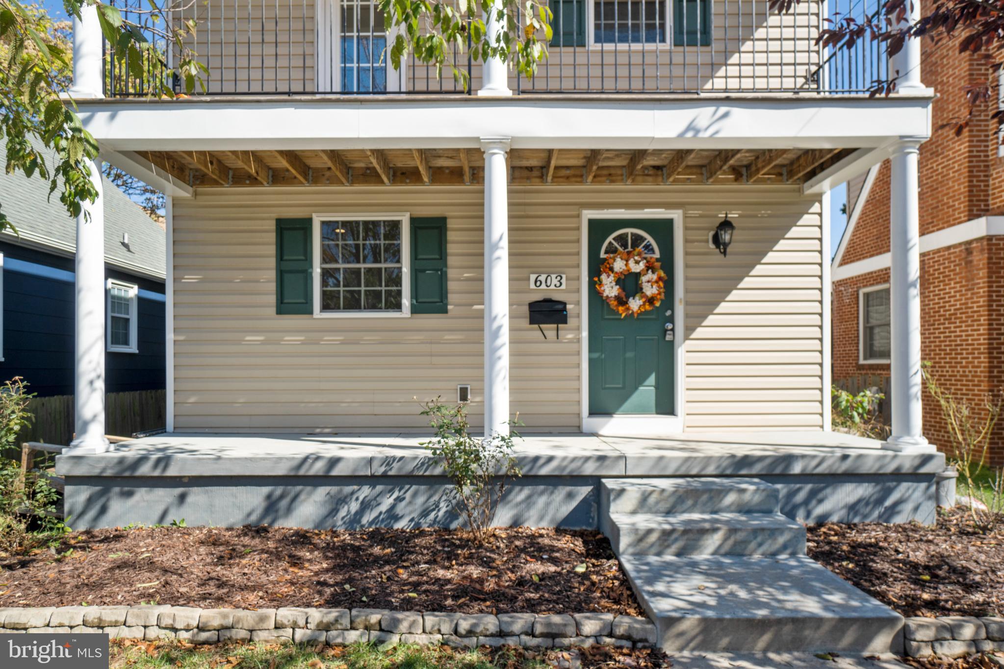 CITY OF FREDERICKSBURG - Residential