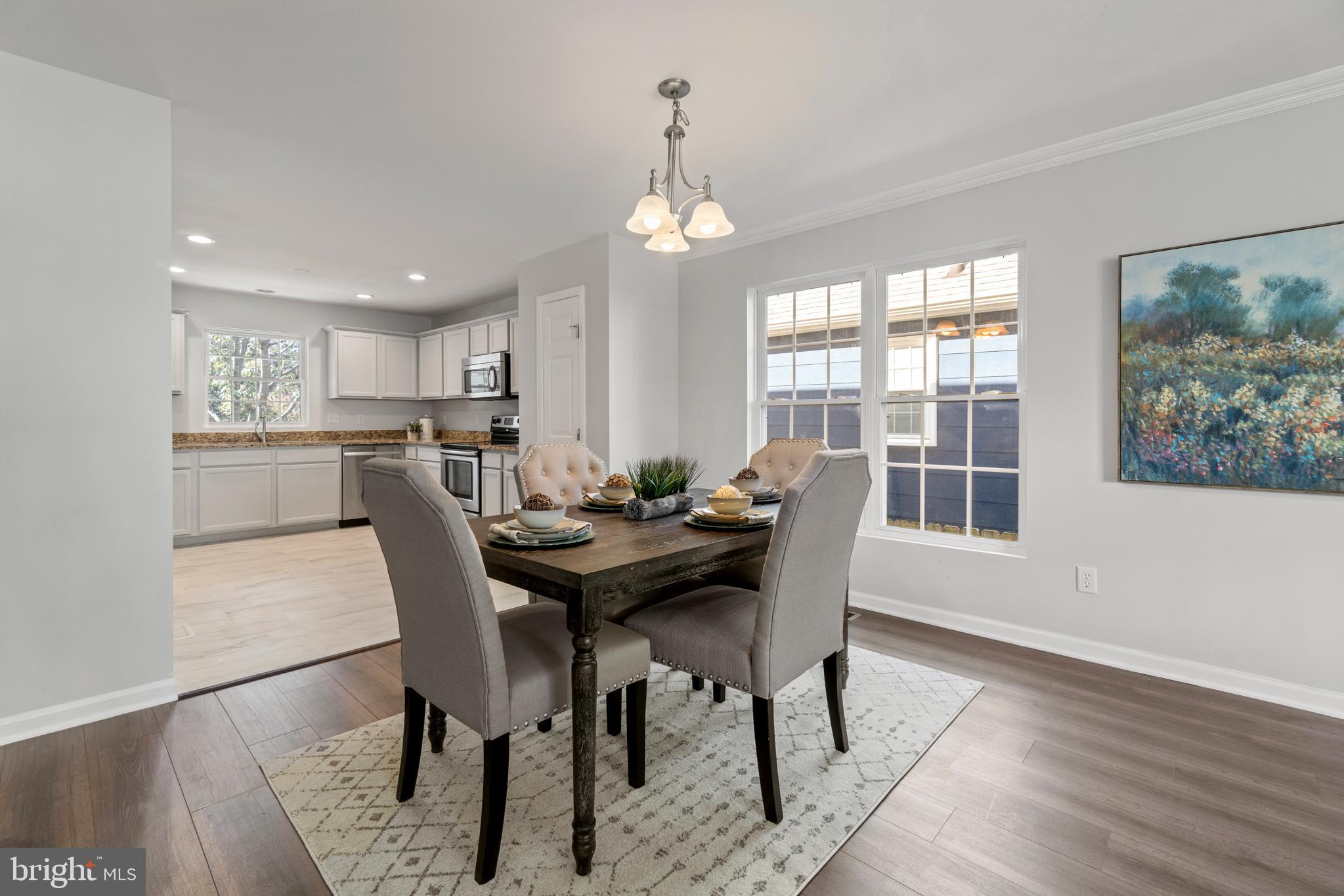 CITY OF FREDERICKSBURG - Residential