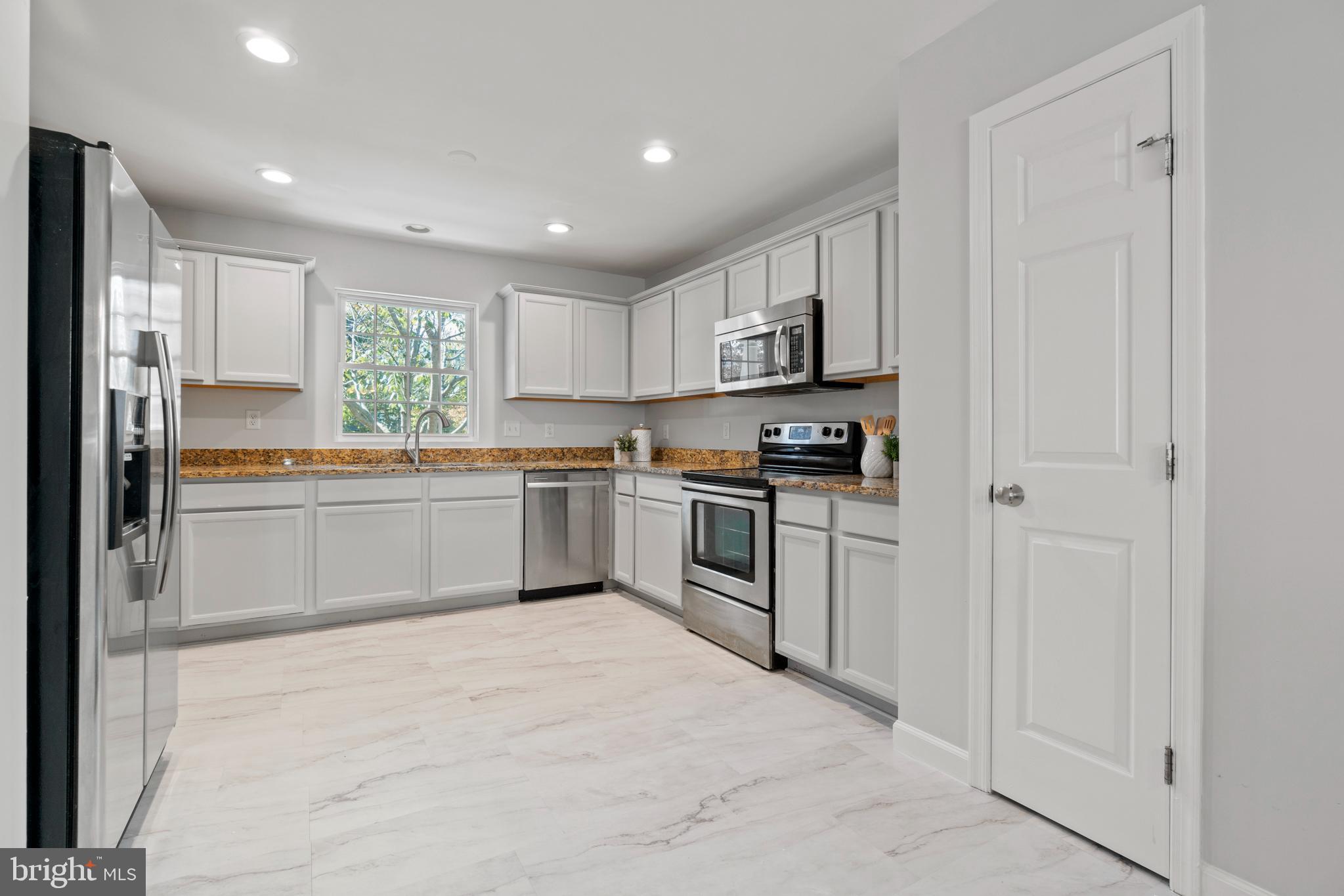 CITY OF FREDERICKSBURG - Residential