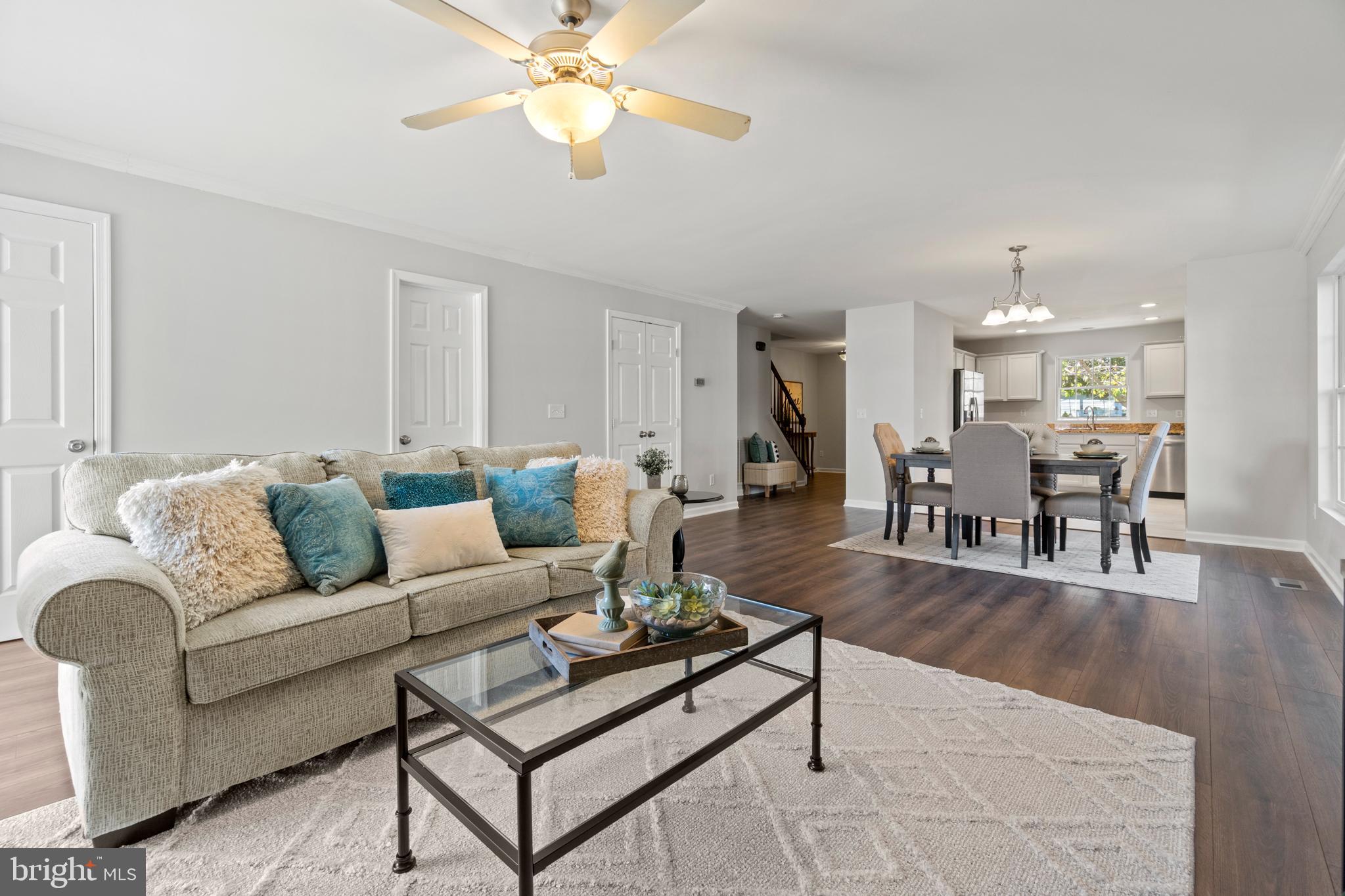 CITY OF FREDERICKSBURG - Residential