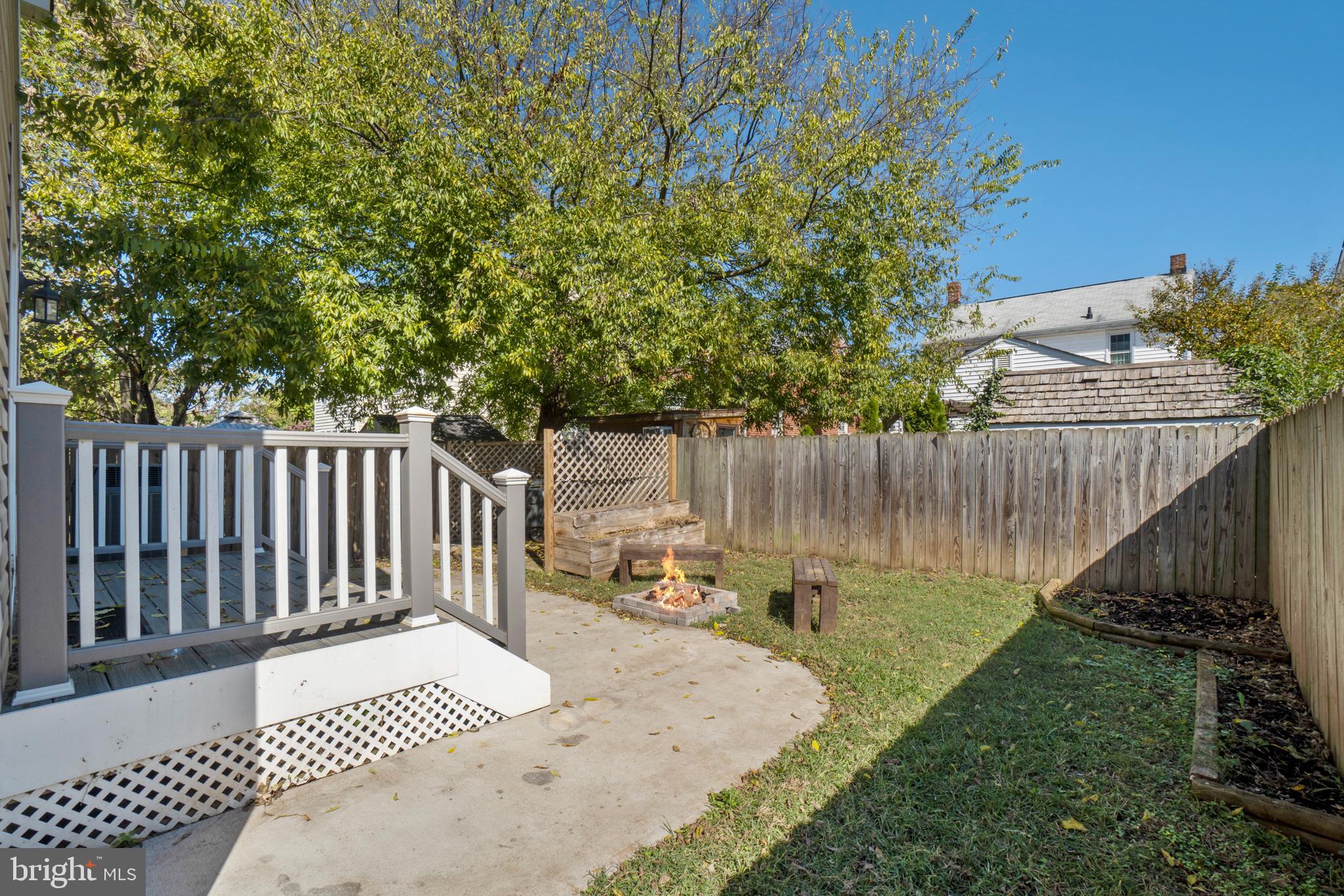 CITY OF FREDERICKSBURG - Residential