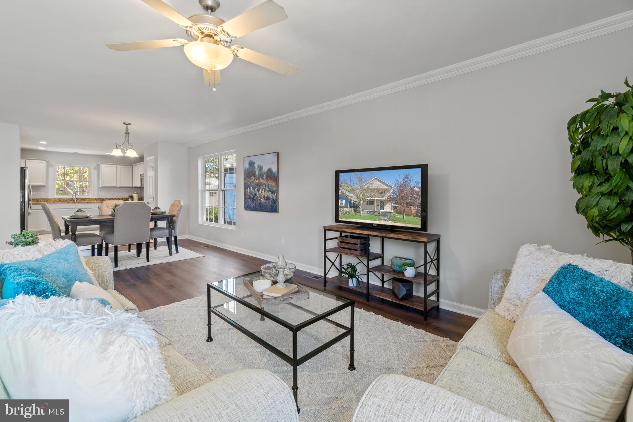 CITY OF FREDERICKSBURG - Residential