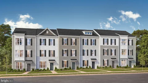 MLS: MDFR2085100