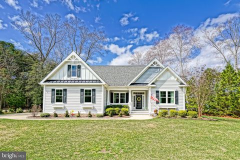 34761 COVE COURT LEWES DE 19958