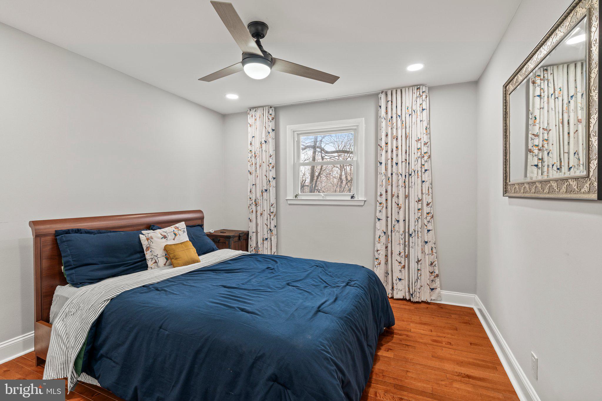 JENKINTOWN MANOR - Residential