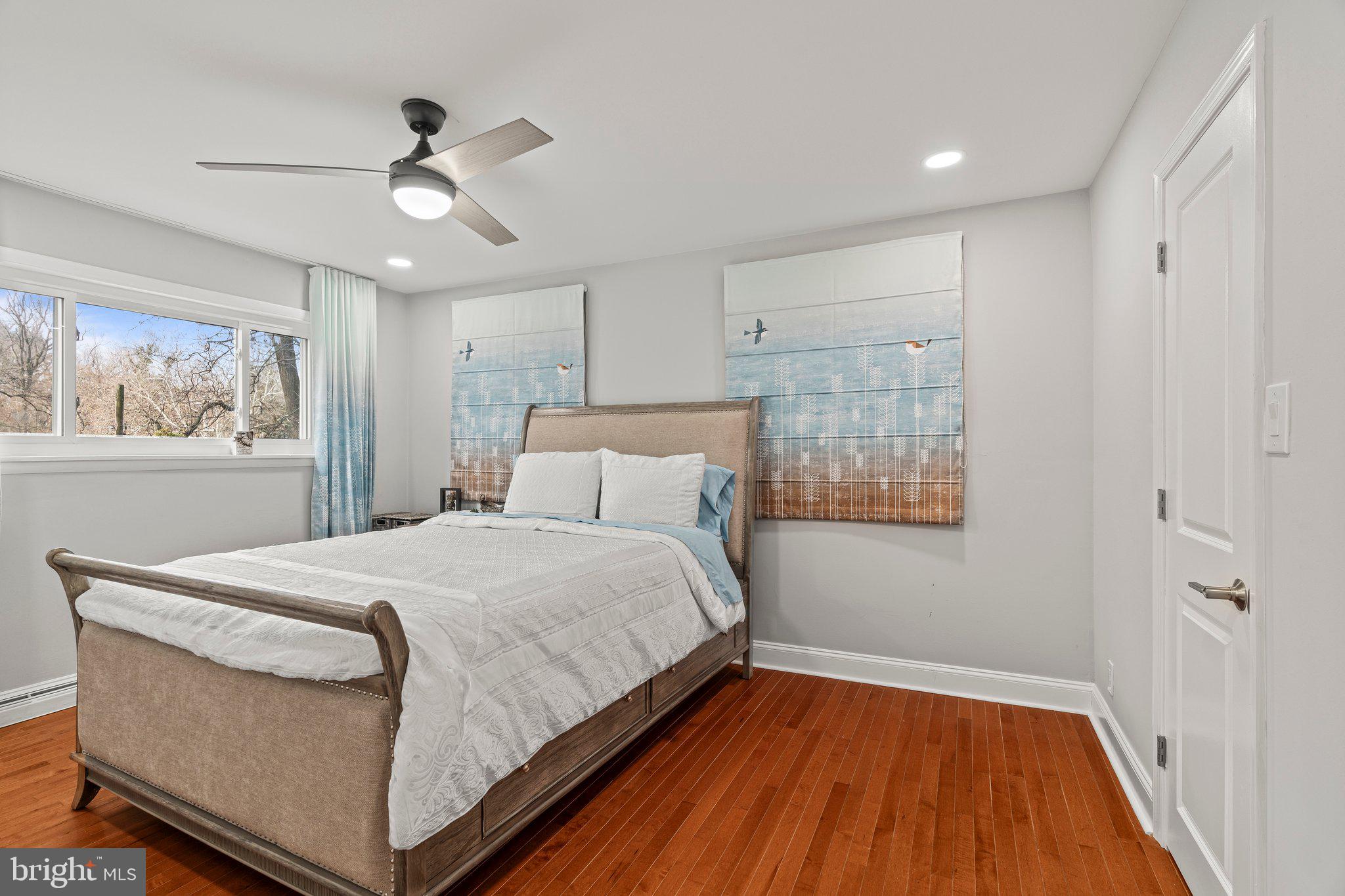 JENKINTOWN MANOR - Residential