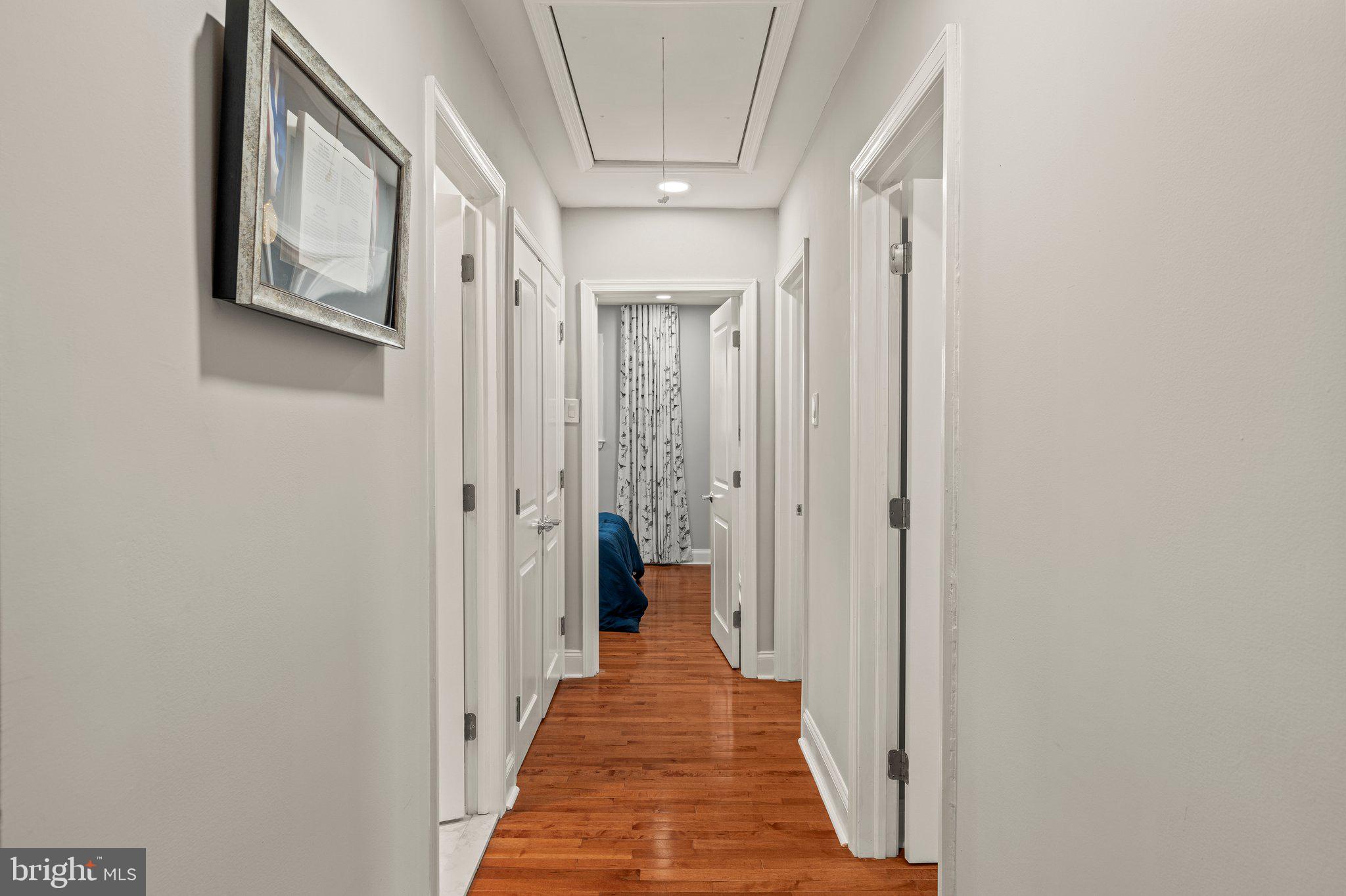 JENKINTOWN MANOR - Residential